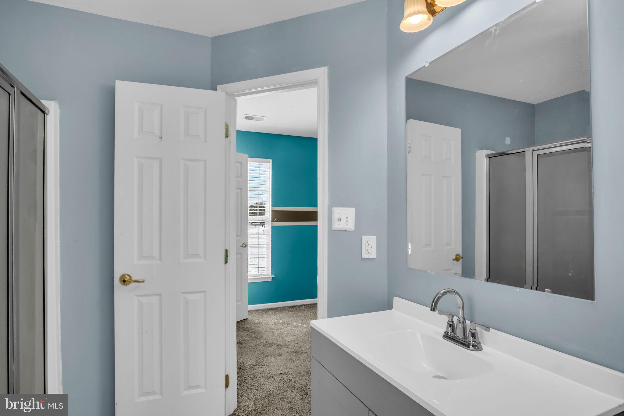 SALEM RUN - Residential