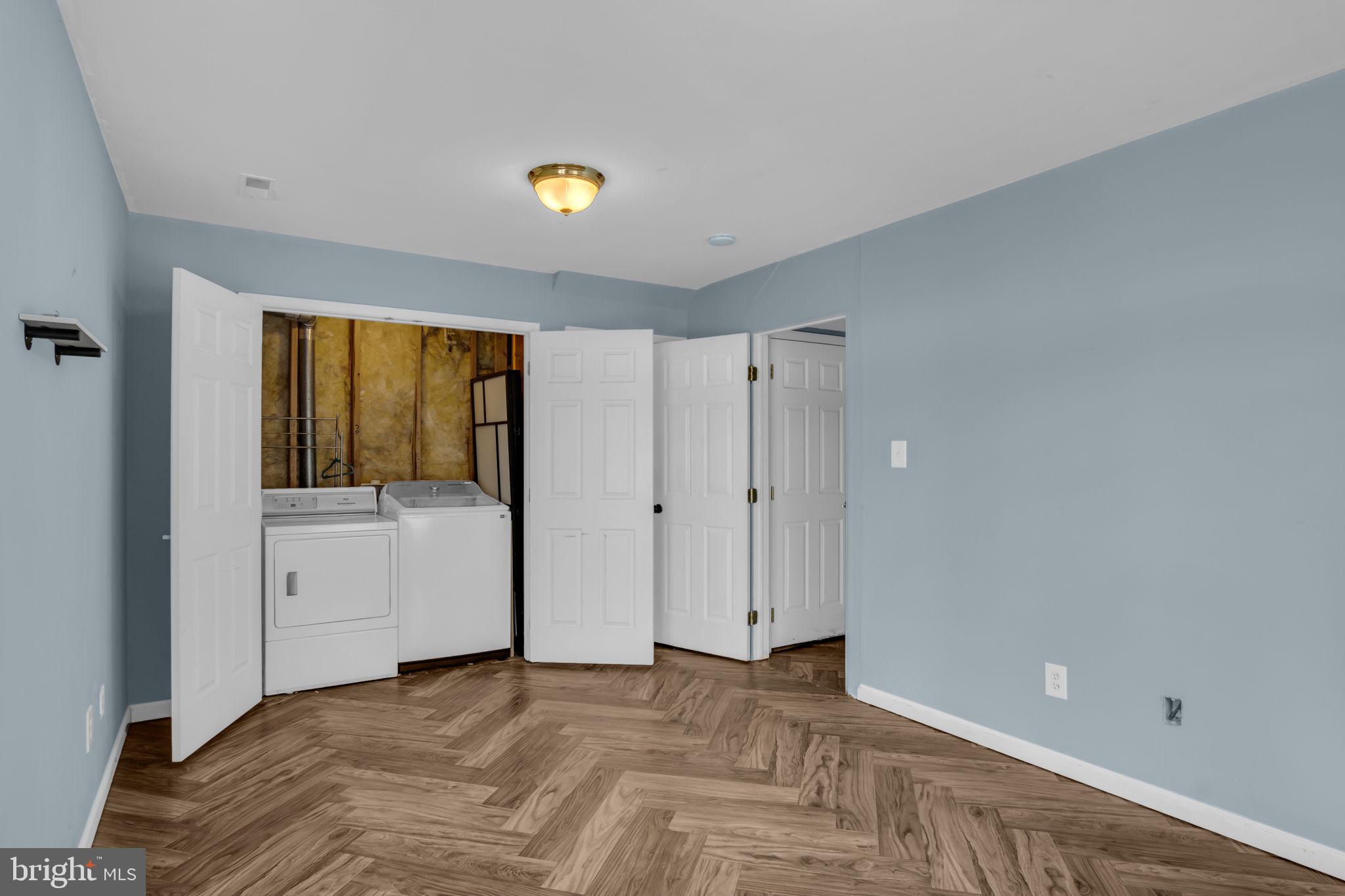 SALEM RUN - Residential