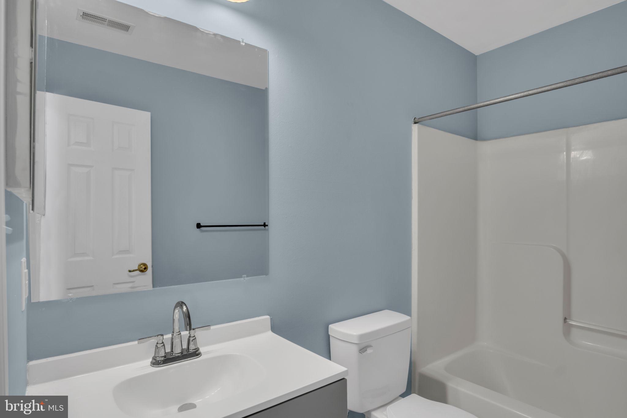 SALEM RUN - Residential