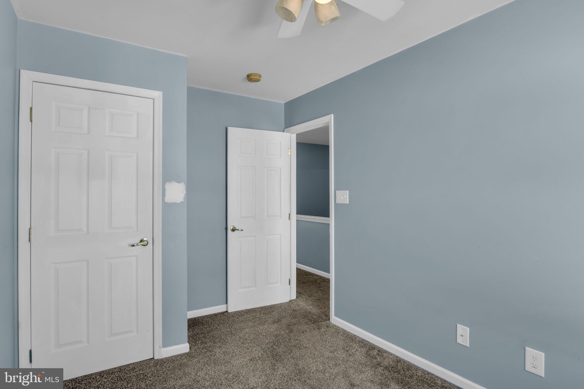 SALEM RUN - Residential