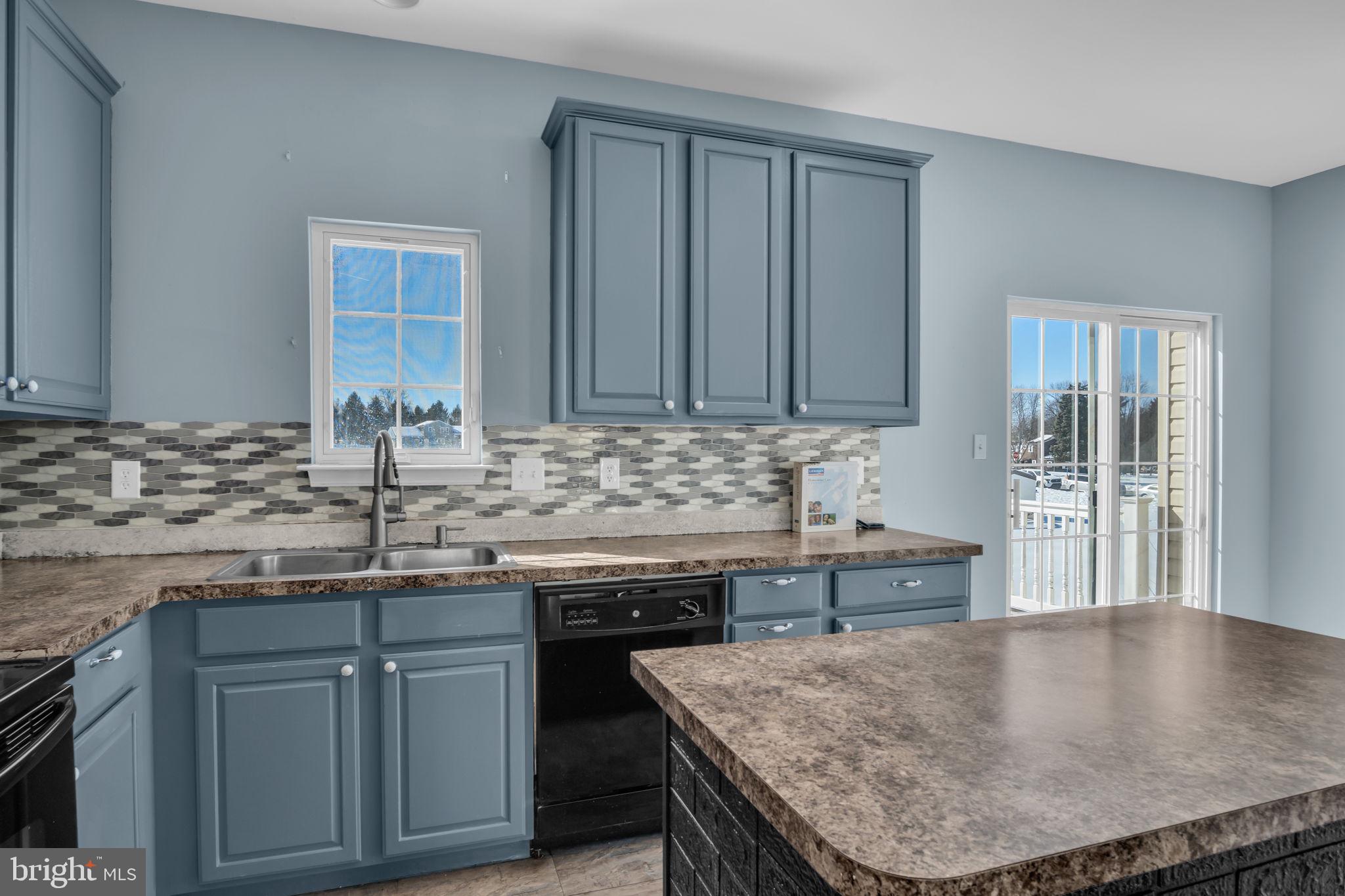 SALEM RUN - Residential