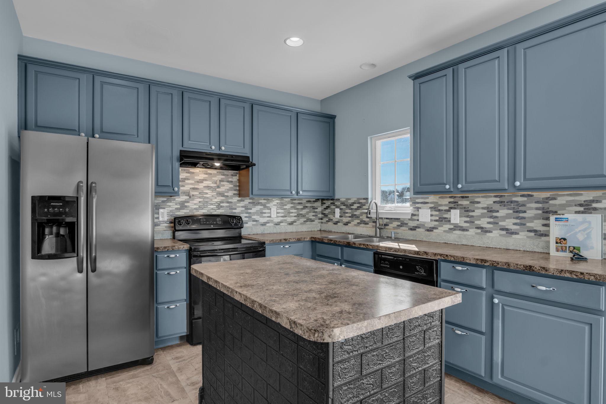 SALEM RUN - Residential