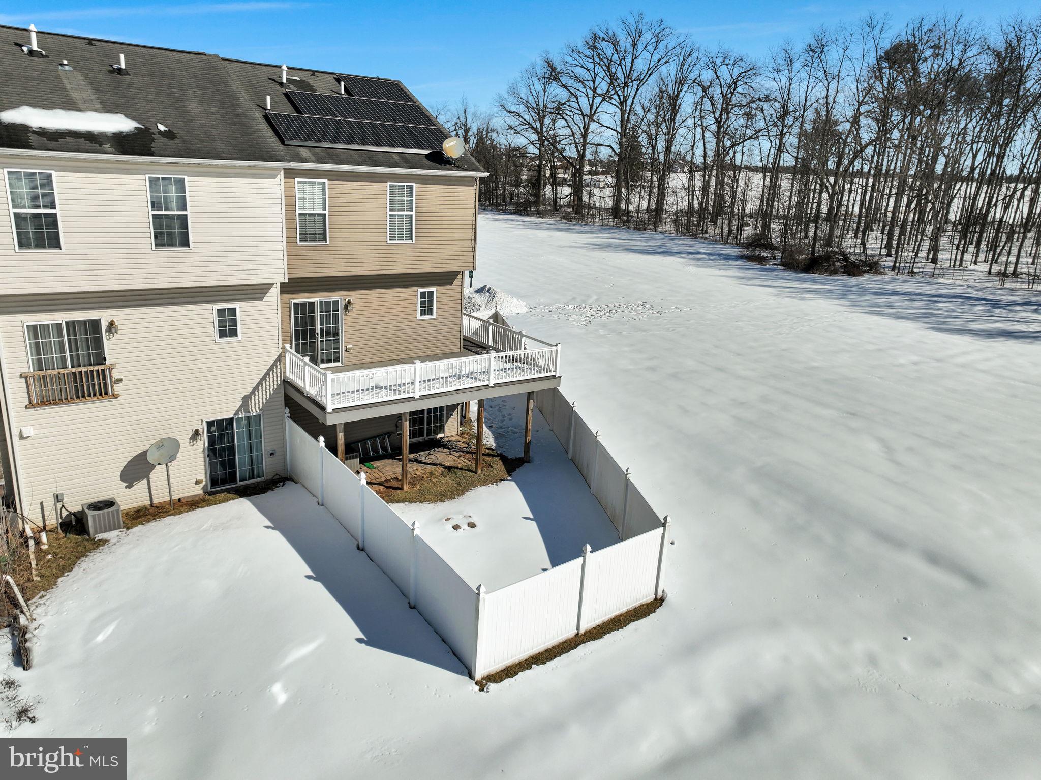 SALEM RUN - Residential