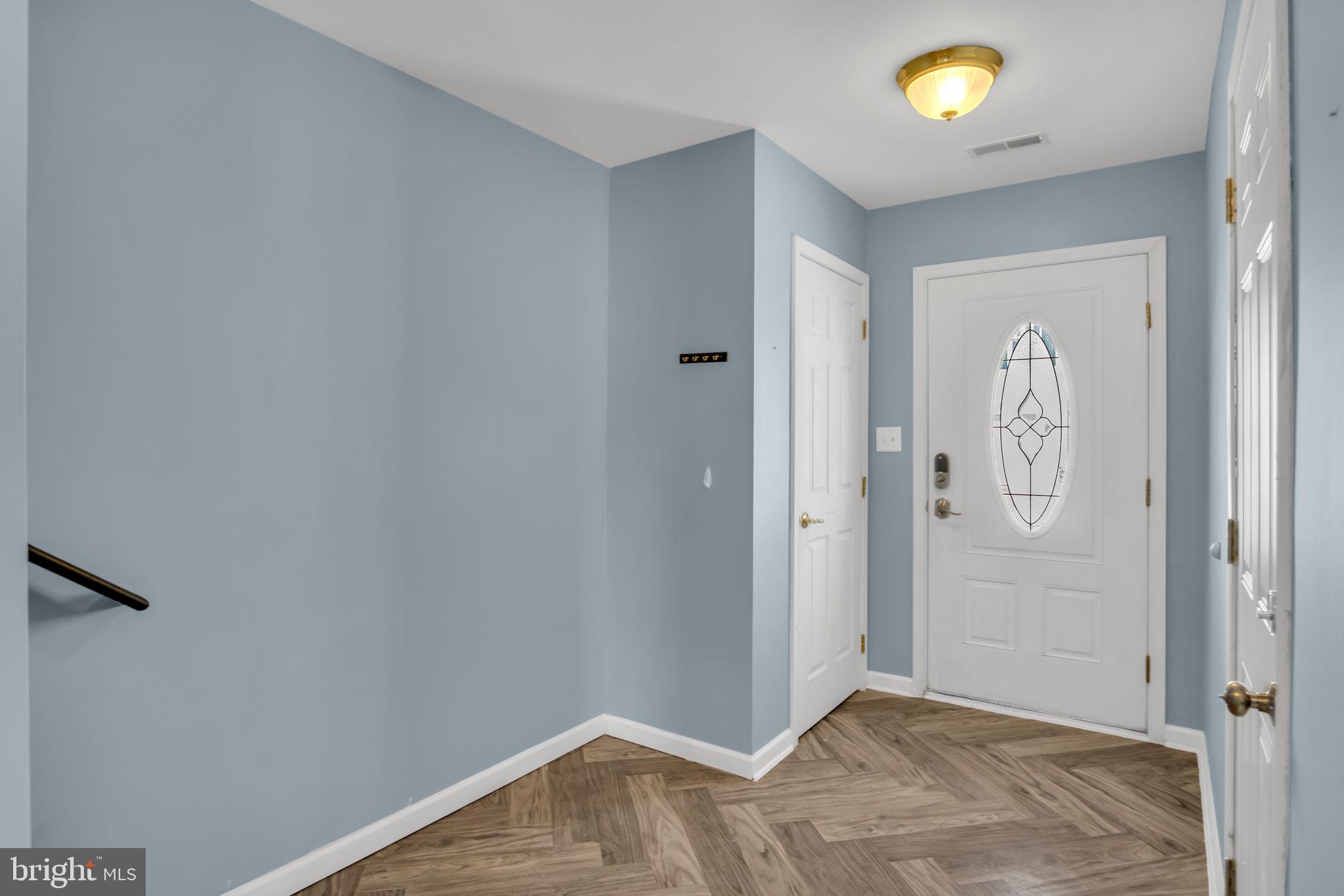 SALEM RUN - Residential