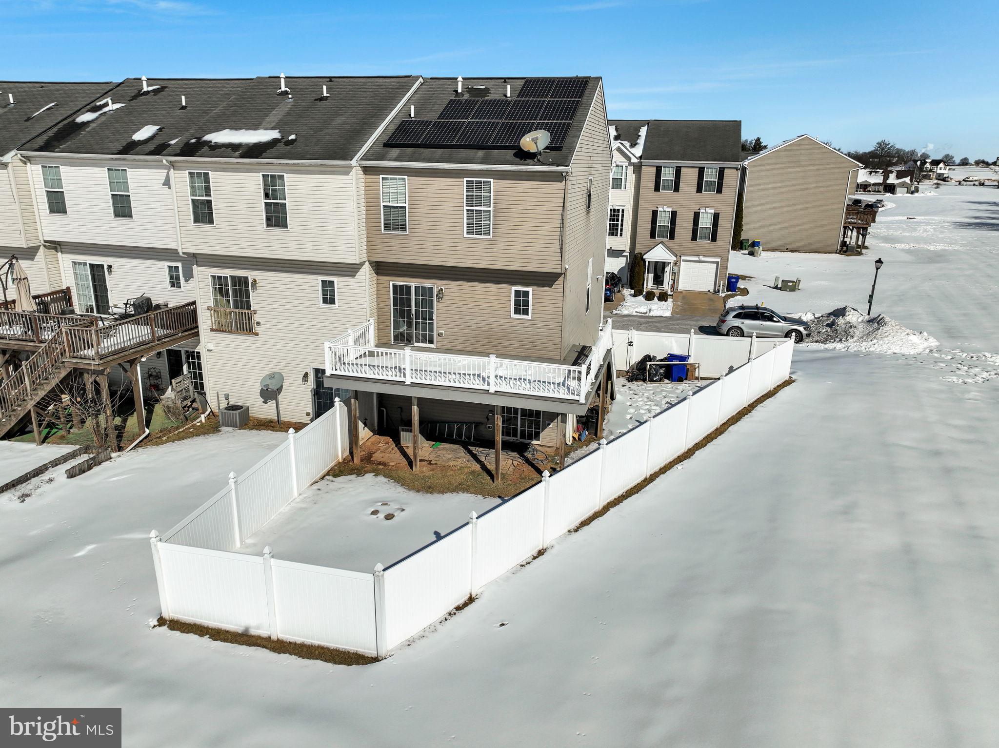 SALEM RUN - Residential