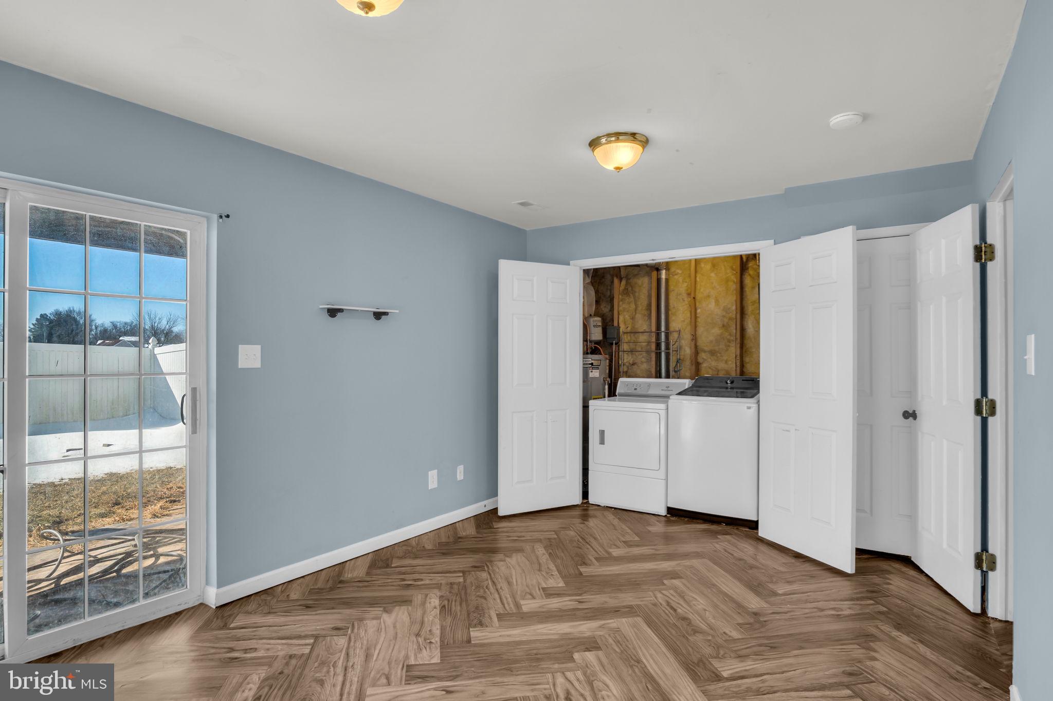 SALEM RUN - Residential