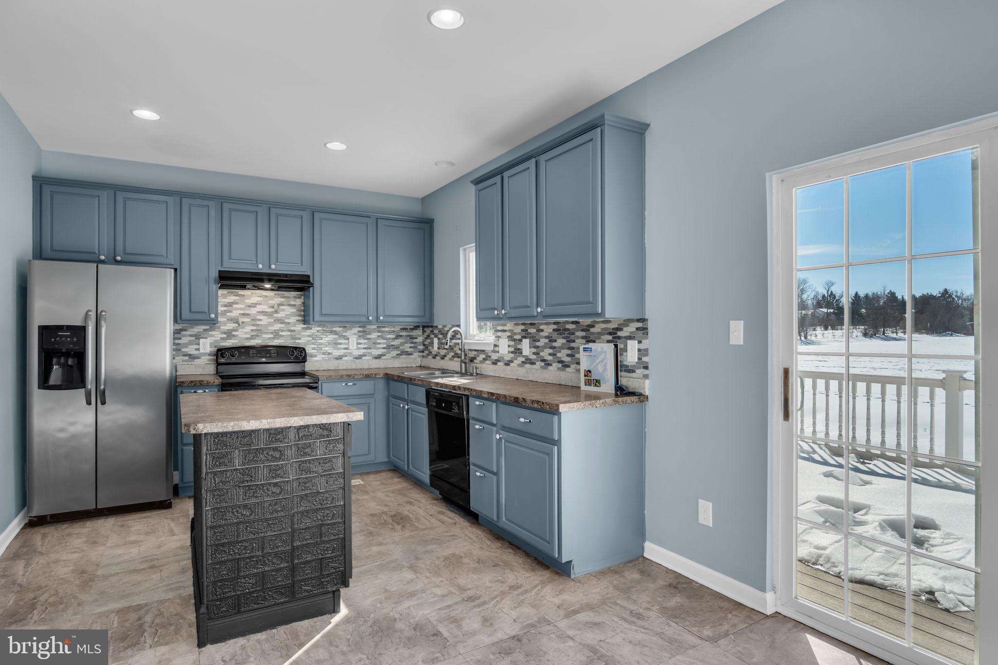 SALEM RUN - Residential