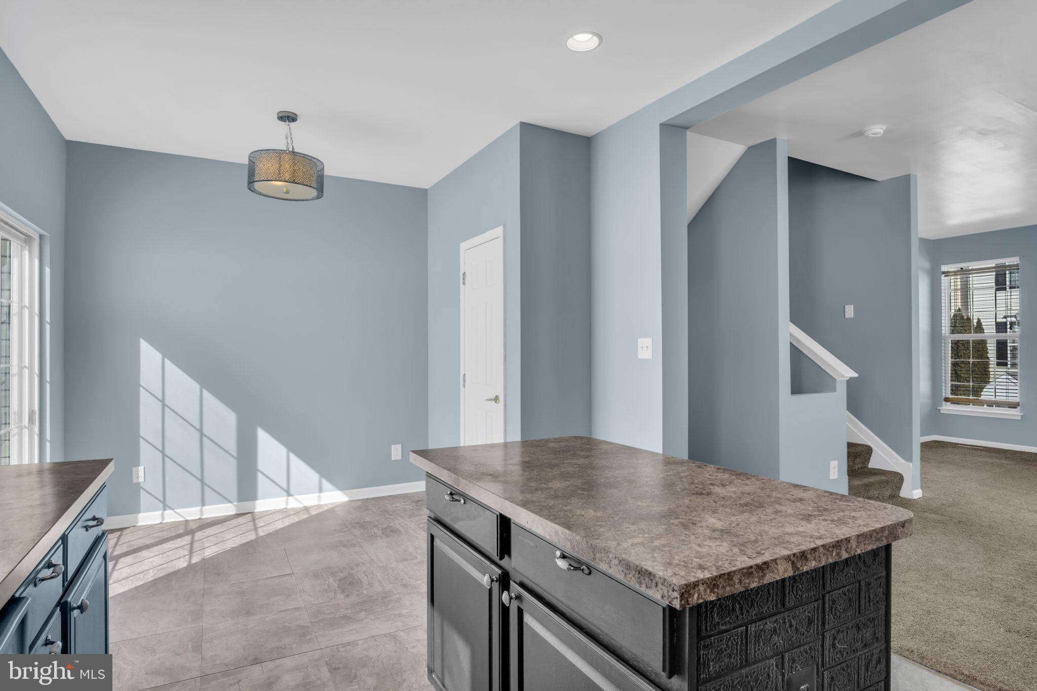 SALEM RUN - Residential