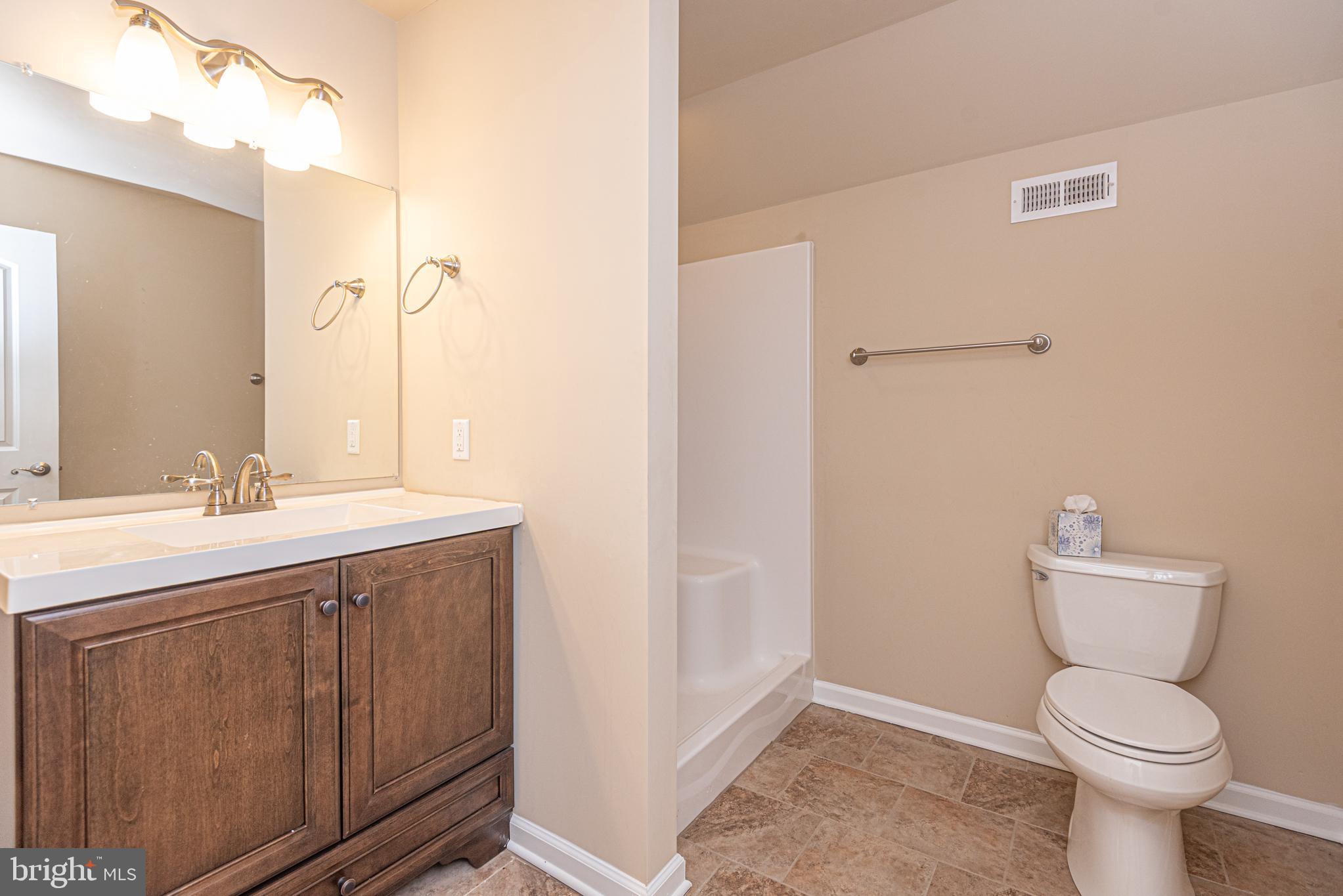 OCEAN PINES - THE POINT - Residential