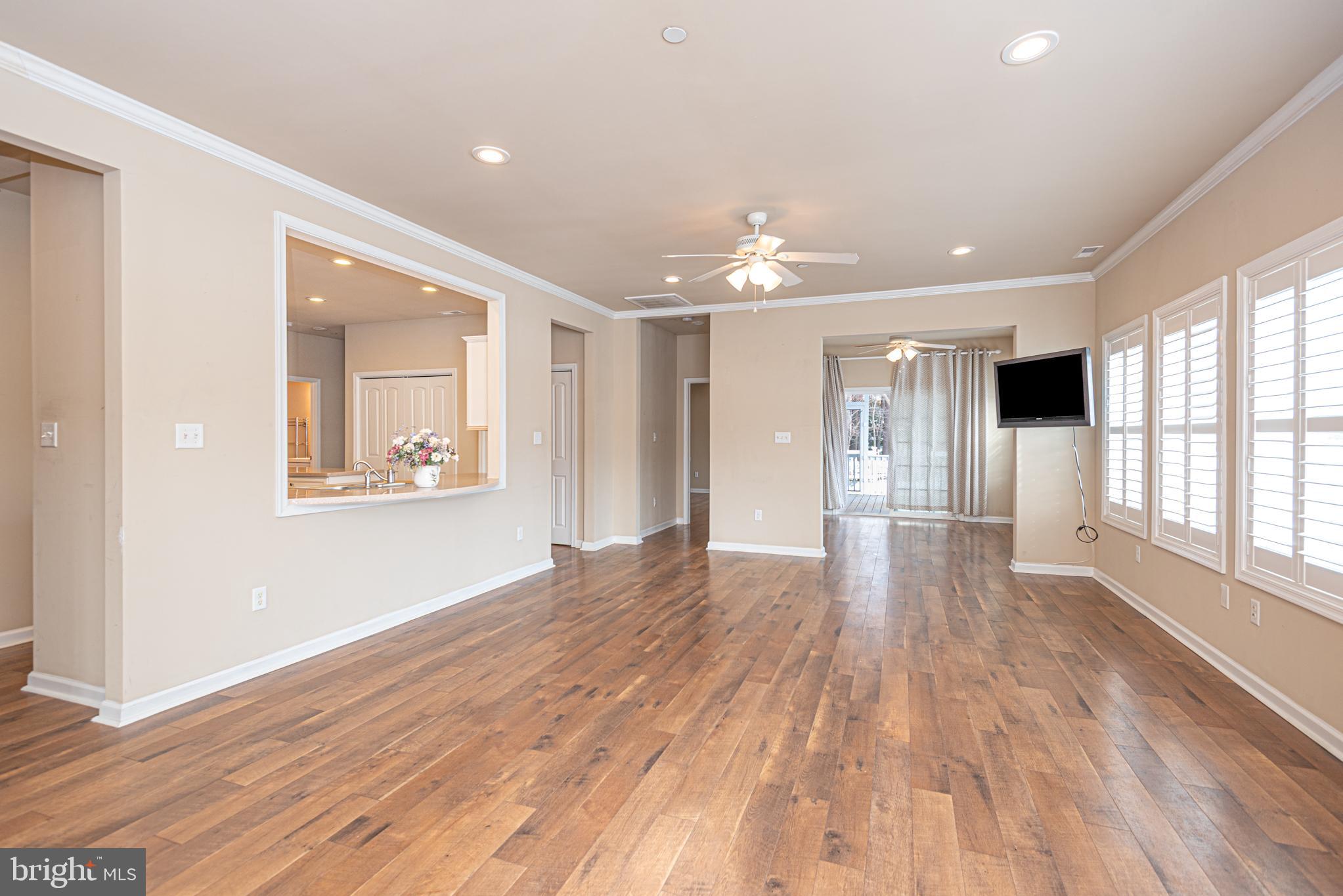 OCEAN PINES - THE POINT - Residential