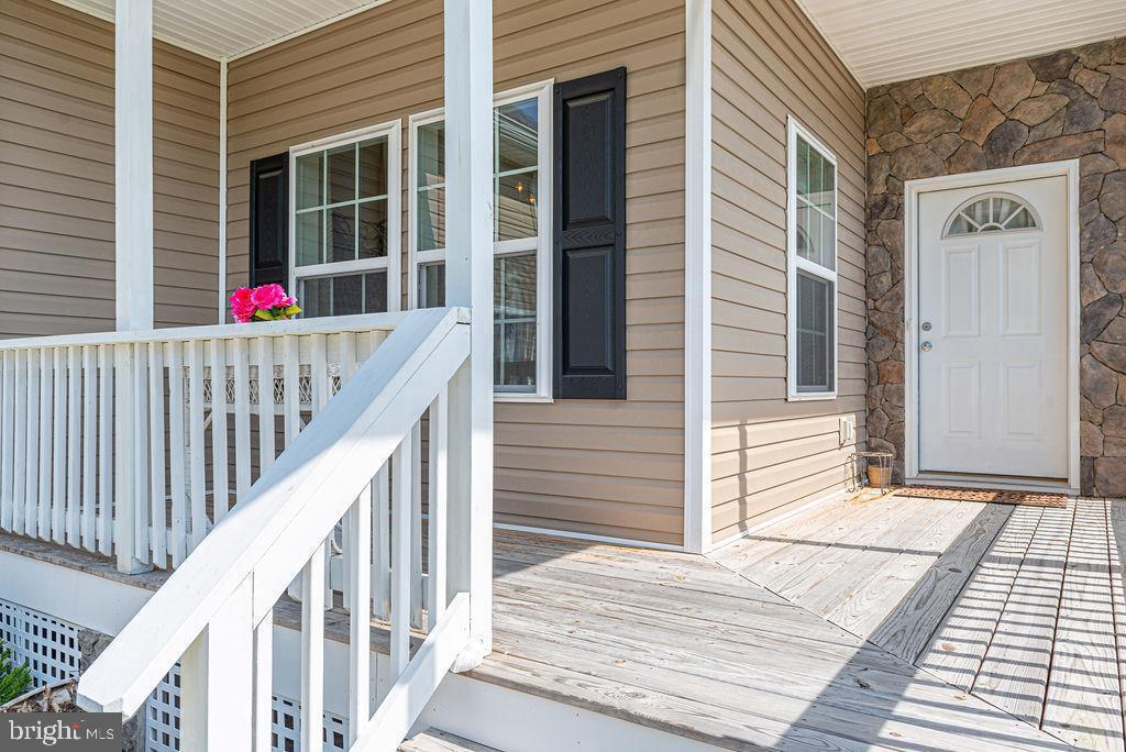 OCEAN PINES - THE POINT - Residential