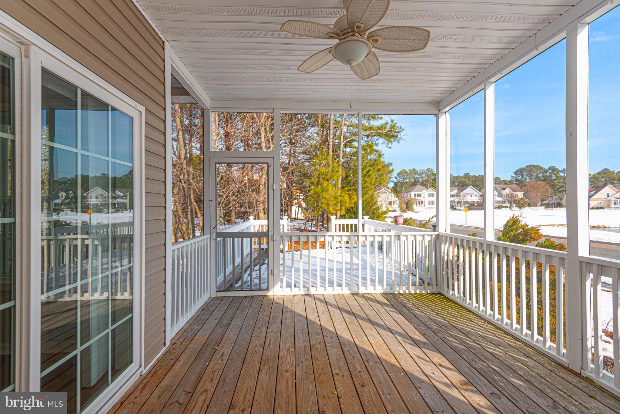 OCEAN PINES - THE POINT - Residential