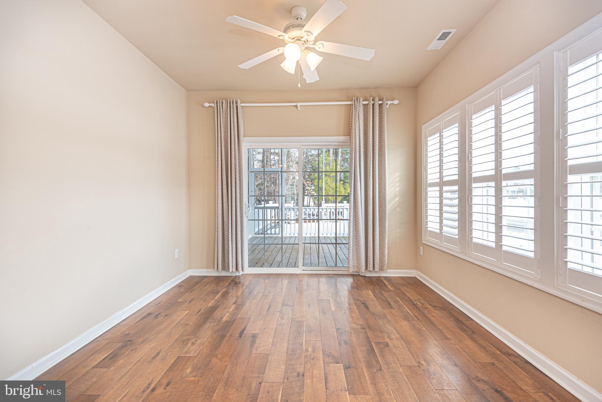 OCEAN PINES - THE POINT - Residential