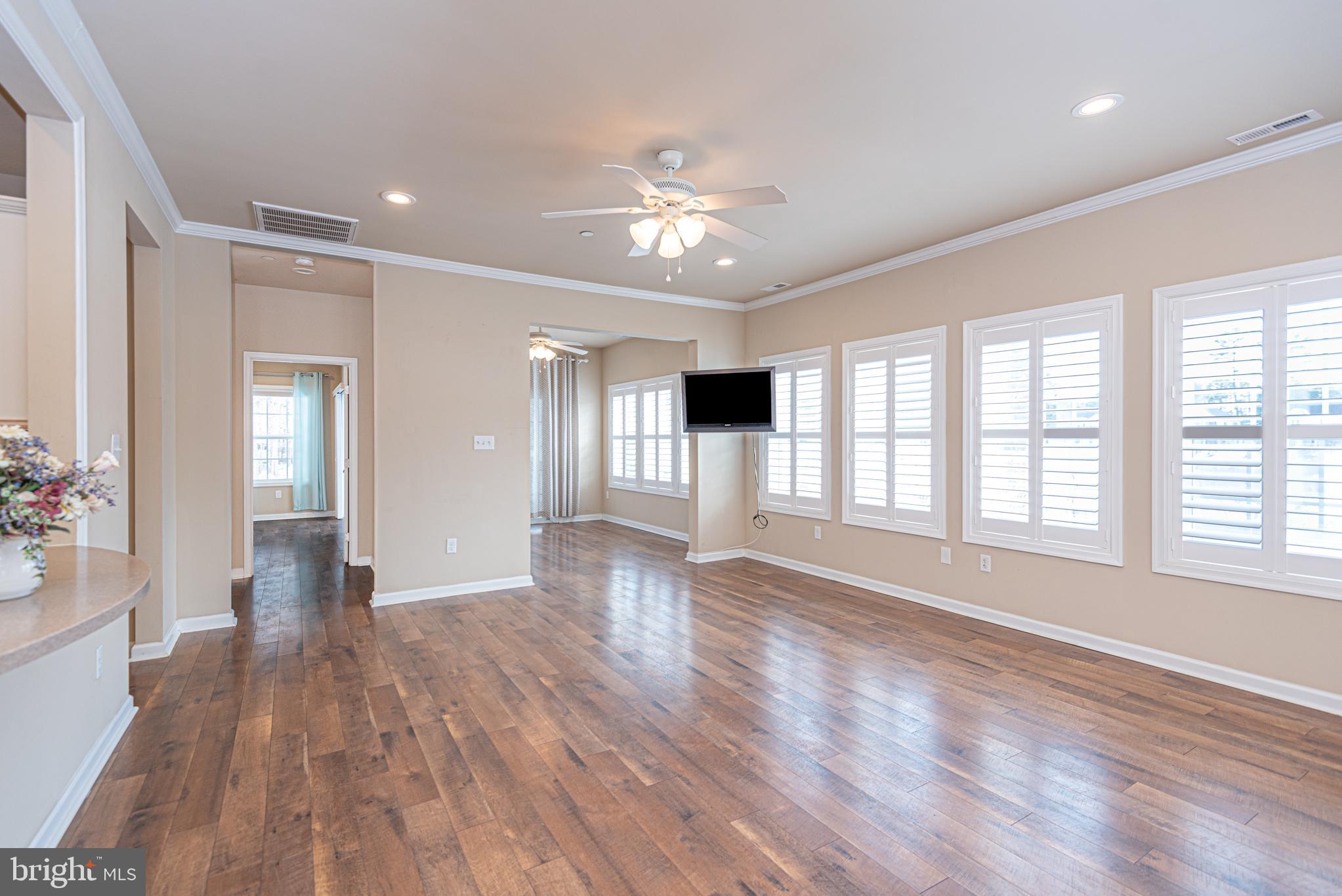 OCEAN PINES - THE POINT - Residential