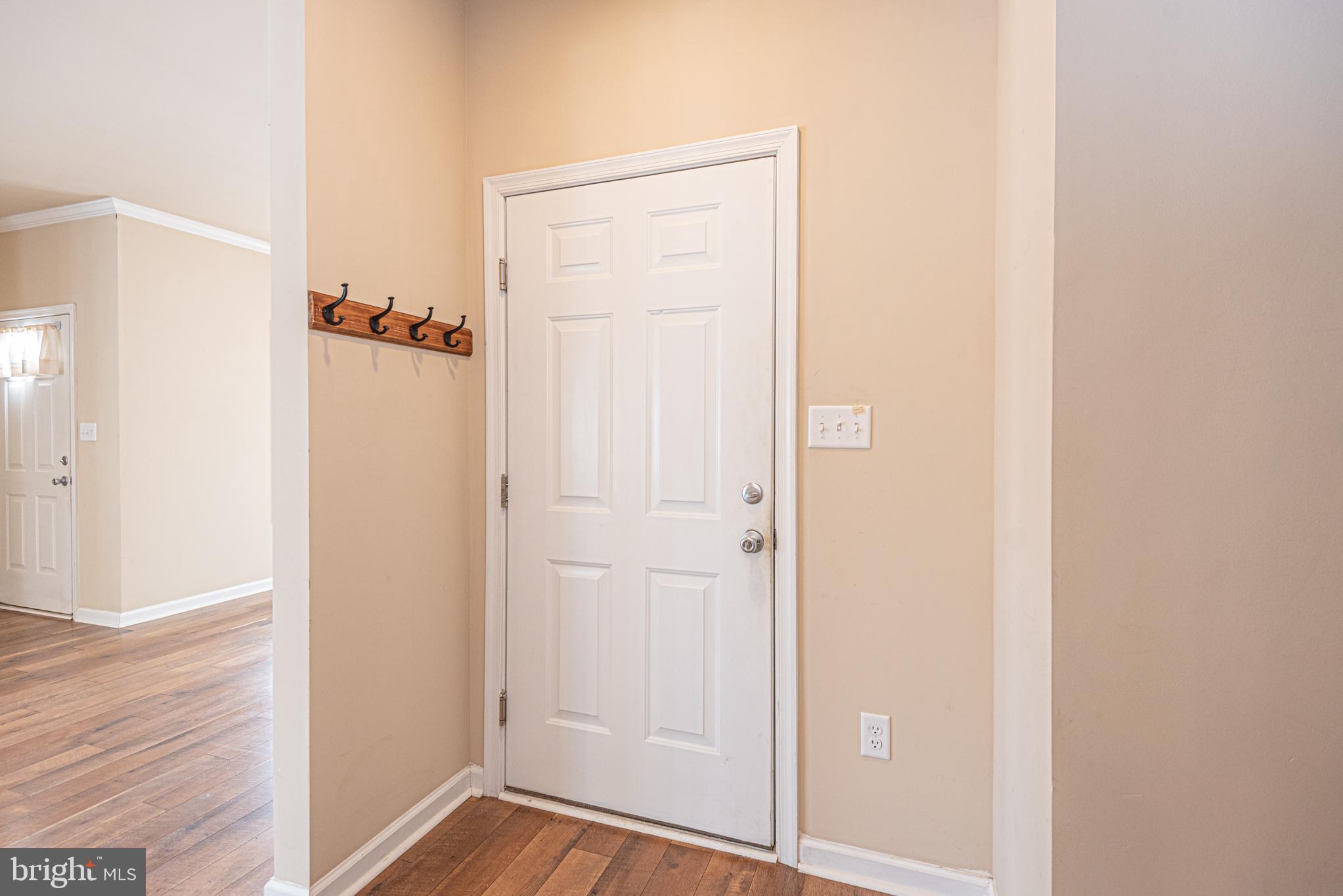 OCEAN PINES - THE POINT - Residential