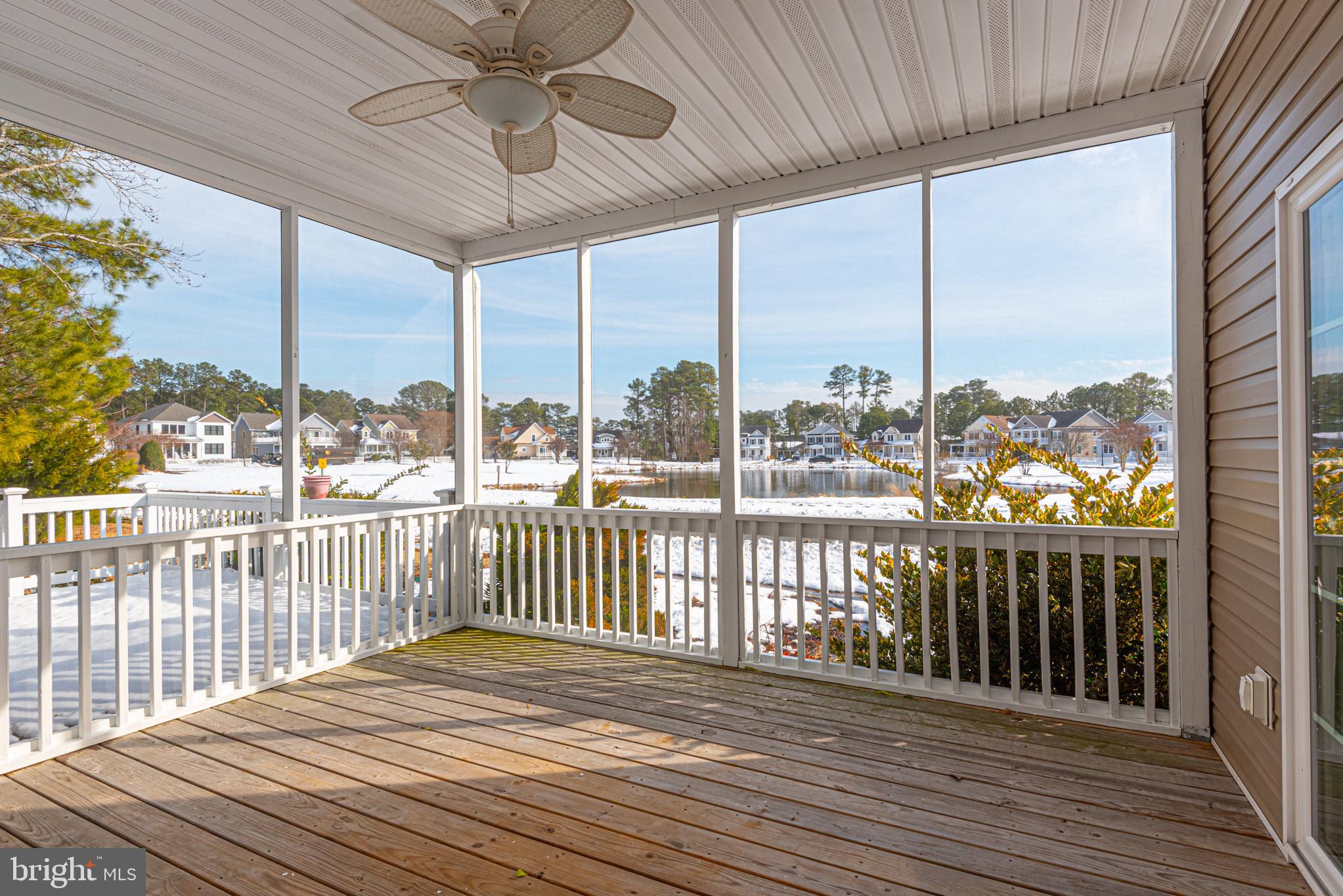 OCEAN PINES - THE POINT - Residential