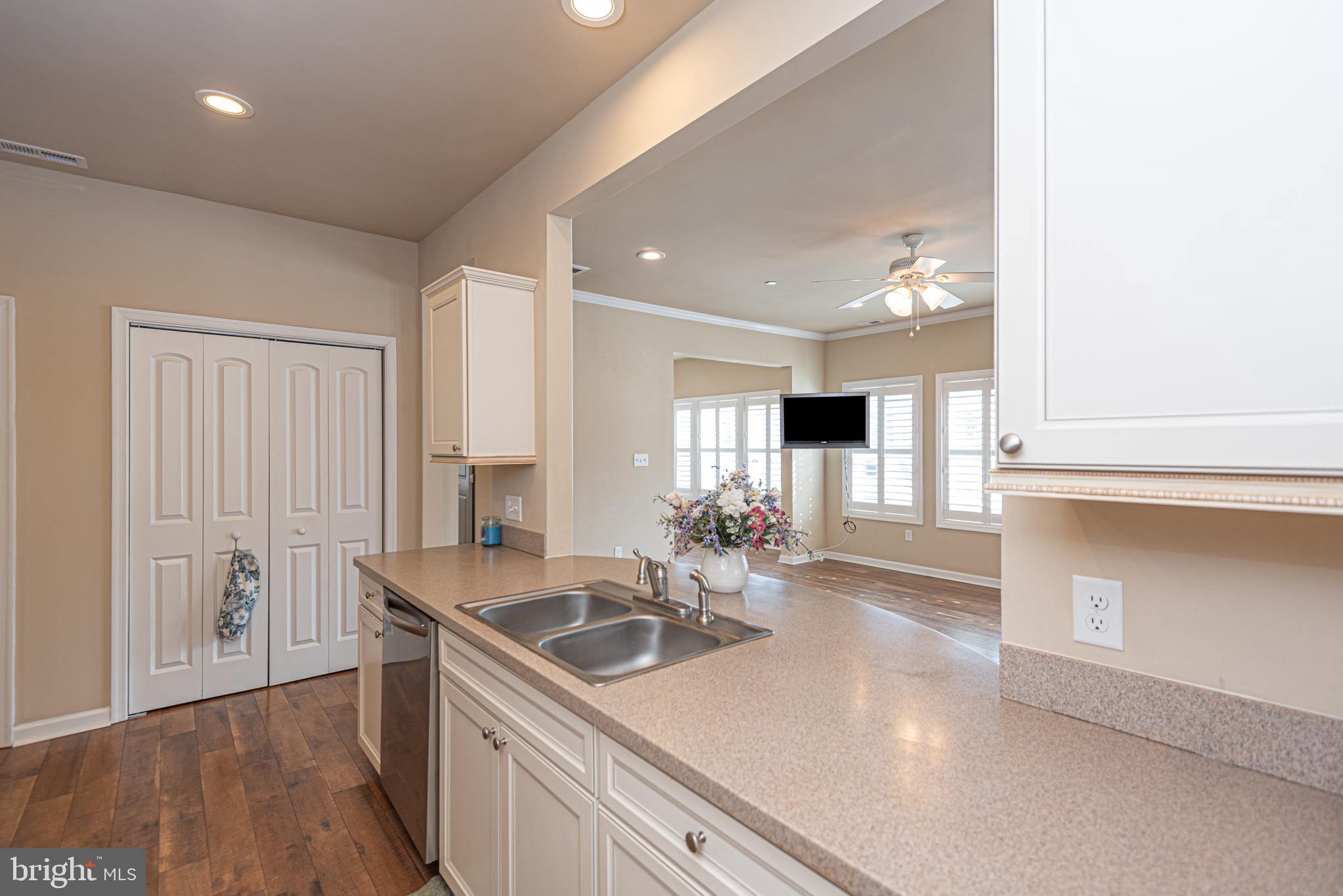 OCEAN PINES - THE POINT - Residential