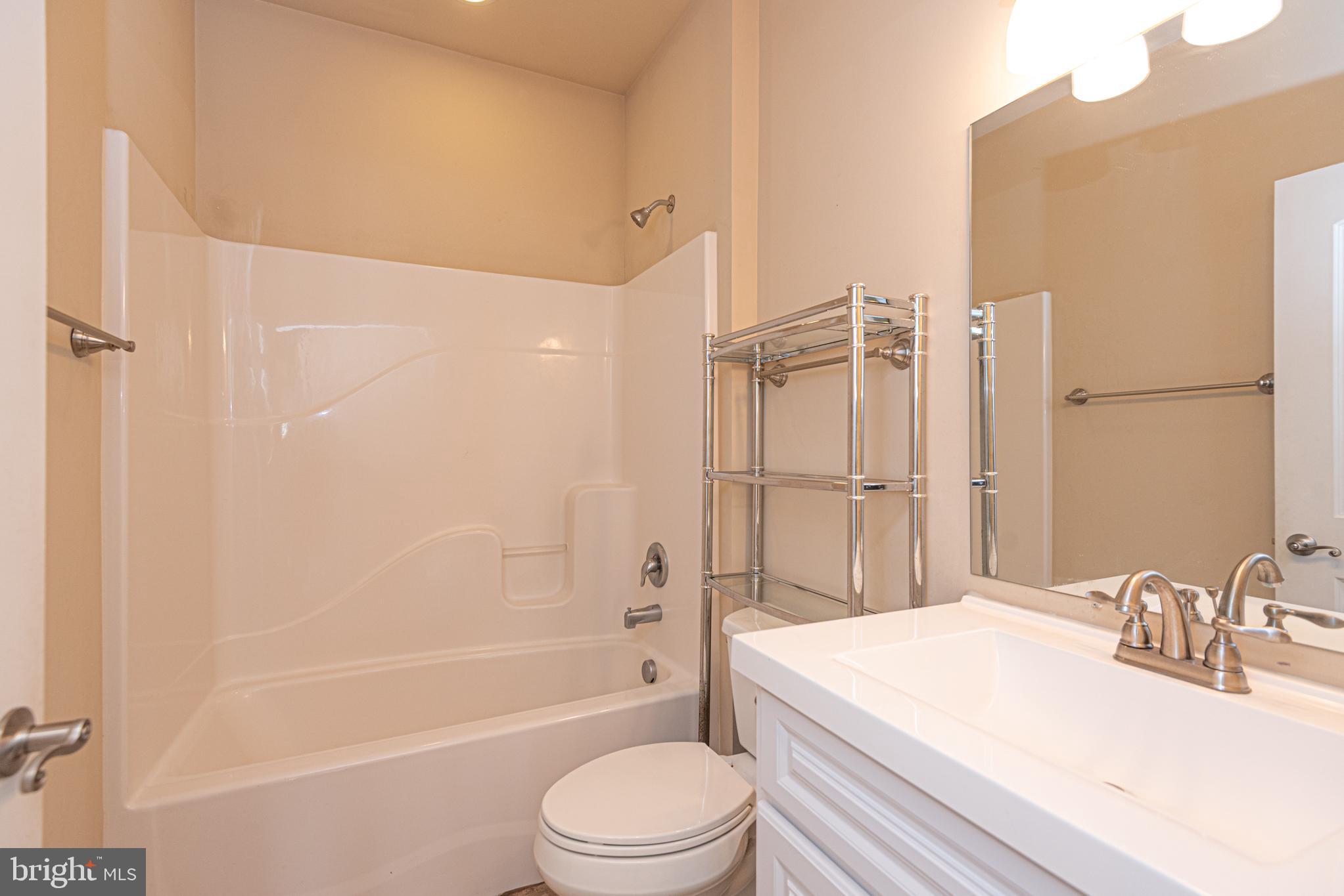 OCEAN PINES - THE POINT - Residential