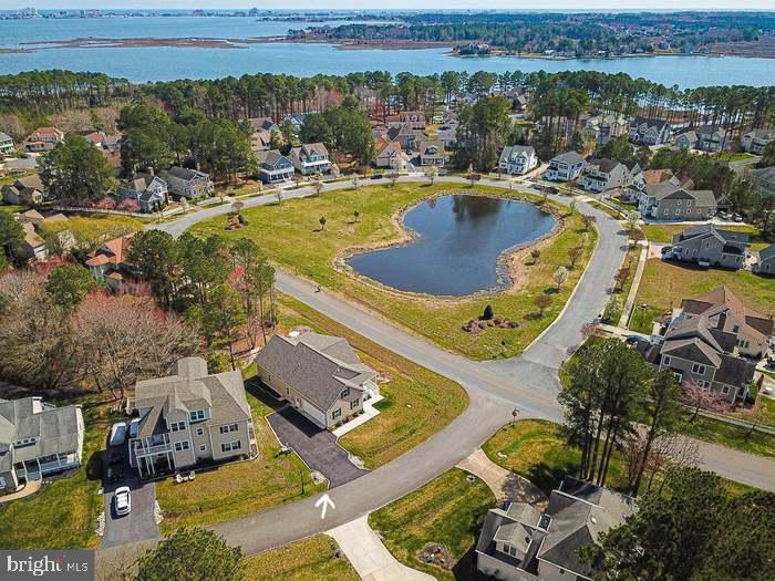 OCEAN PINES - THE POINT - Residential