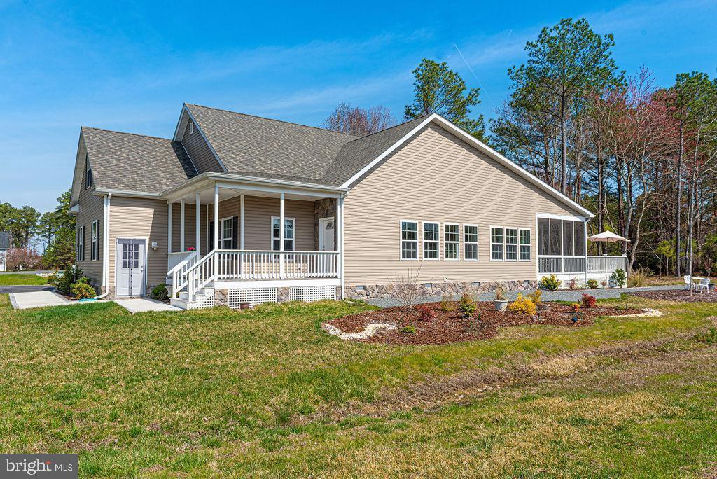 OCEAN PINES - THE POINT - Residential