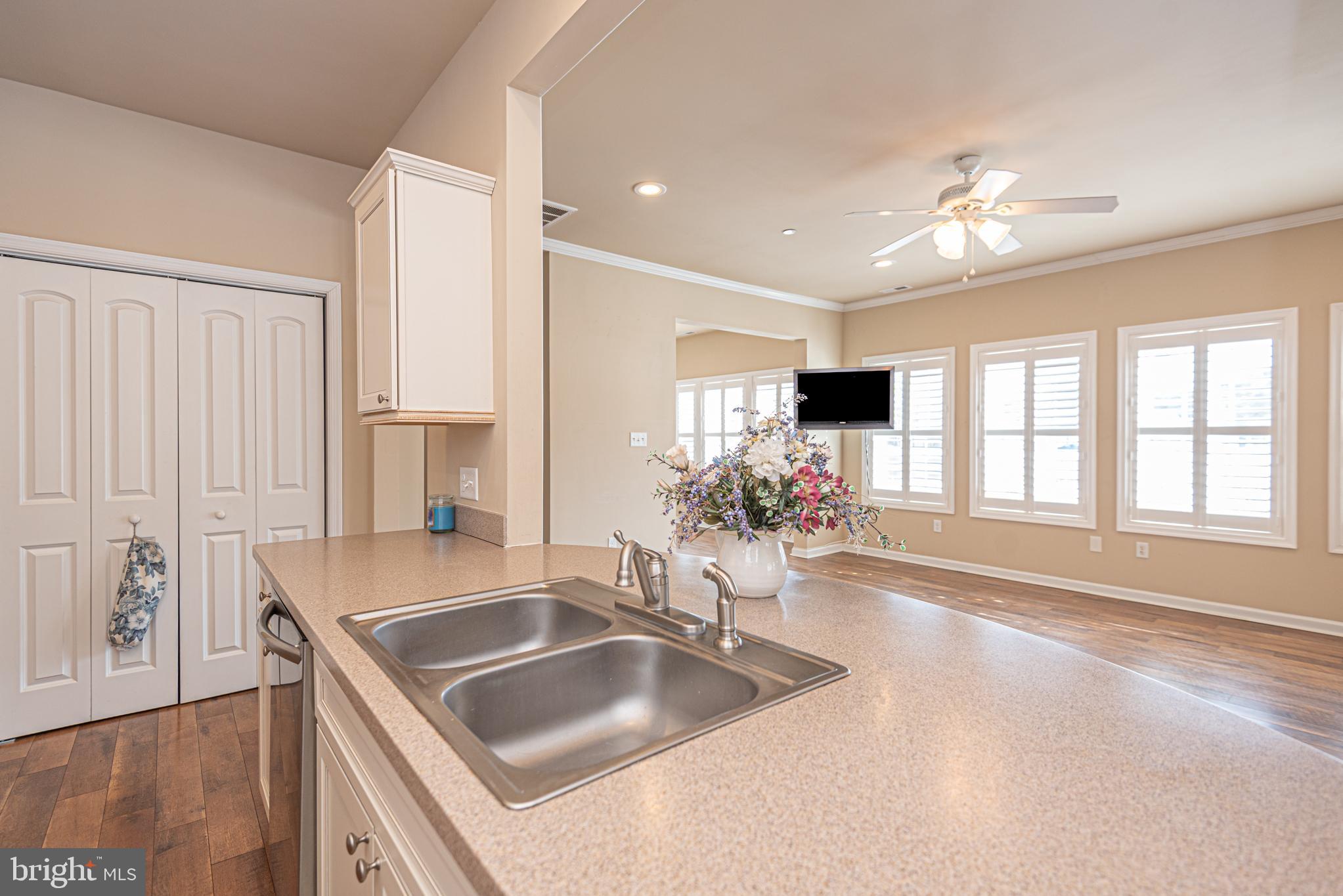 OCEAN PINES - THE POINT - Residential