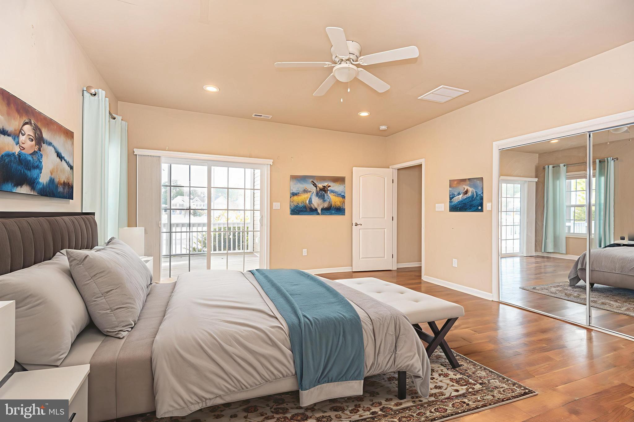 OCEAN PINES - THE POINT - Residential