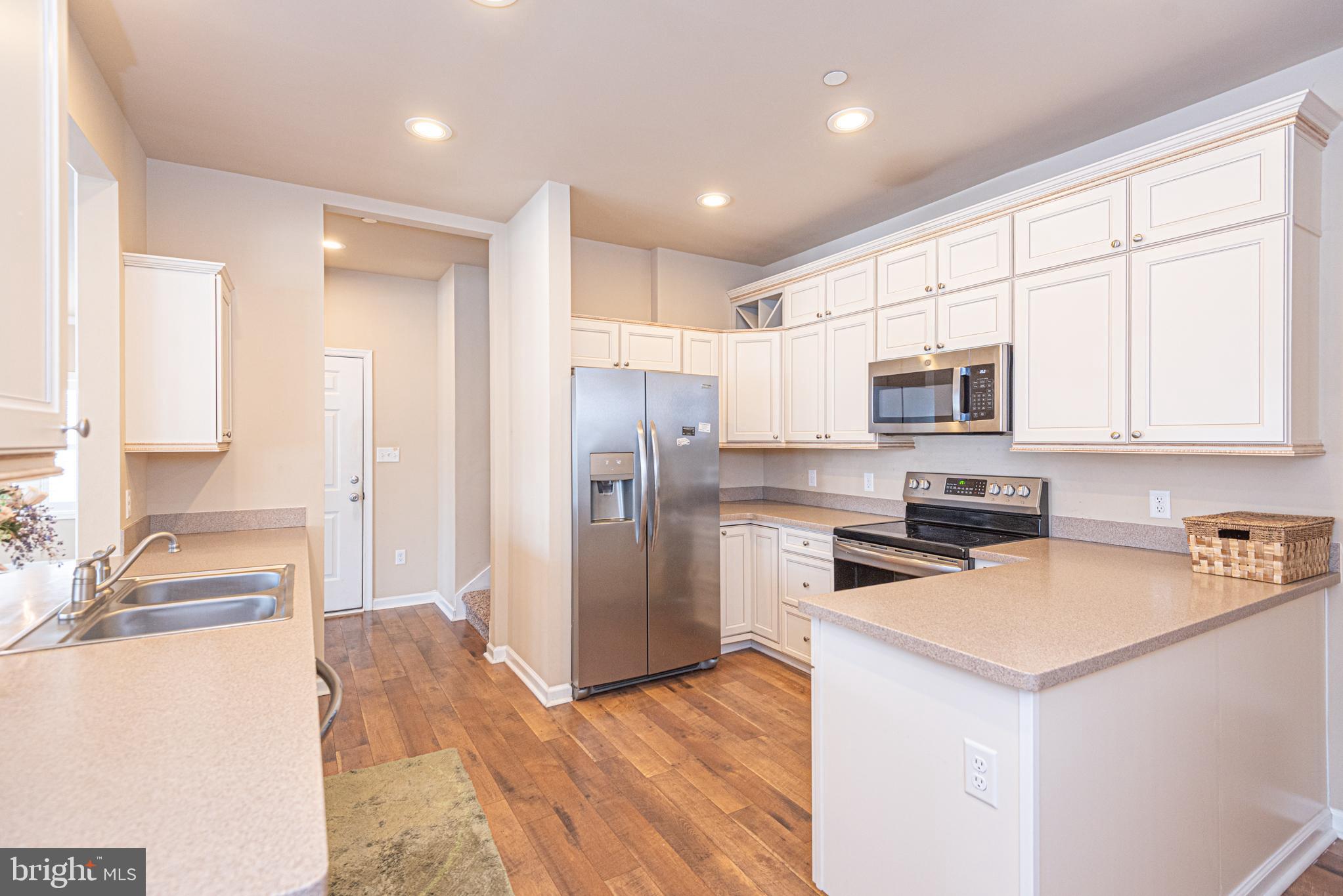 OCEAN PINES - THE POINT - Residential