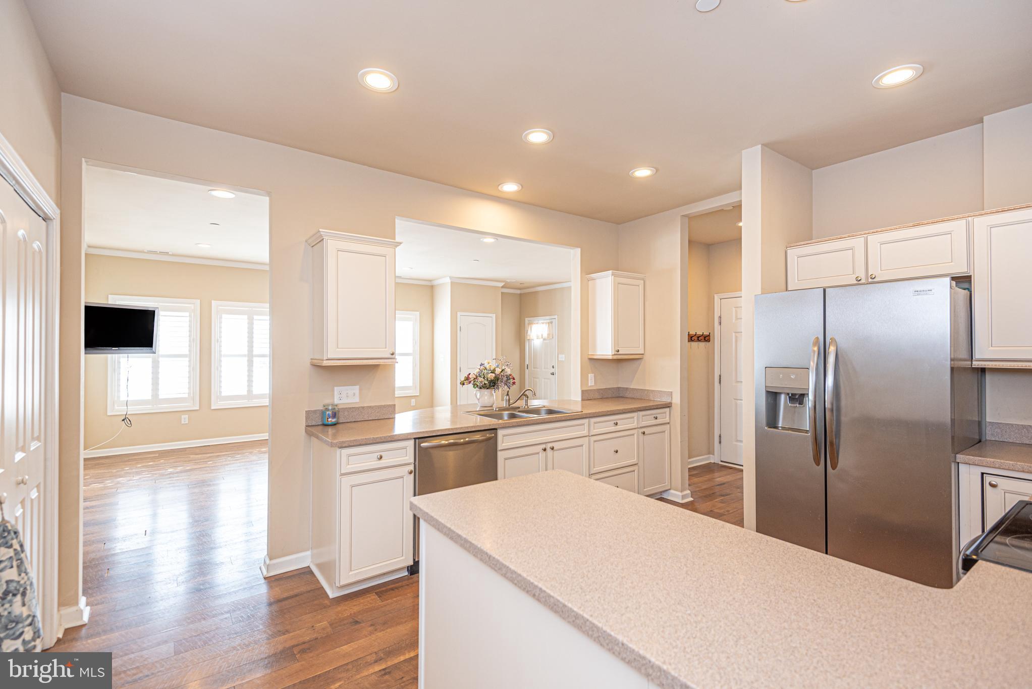 OCEAN PINES - THE POINT - Residential