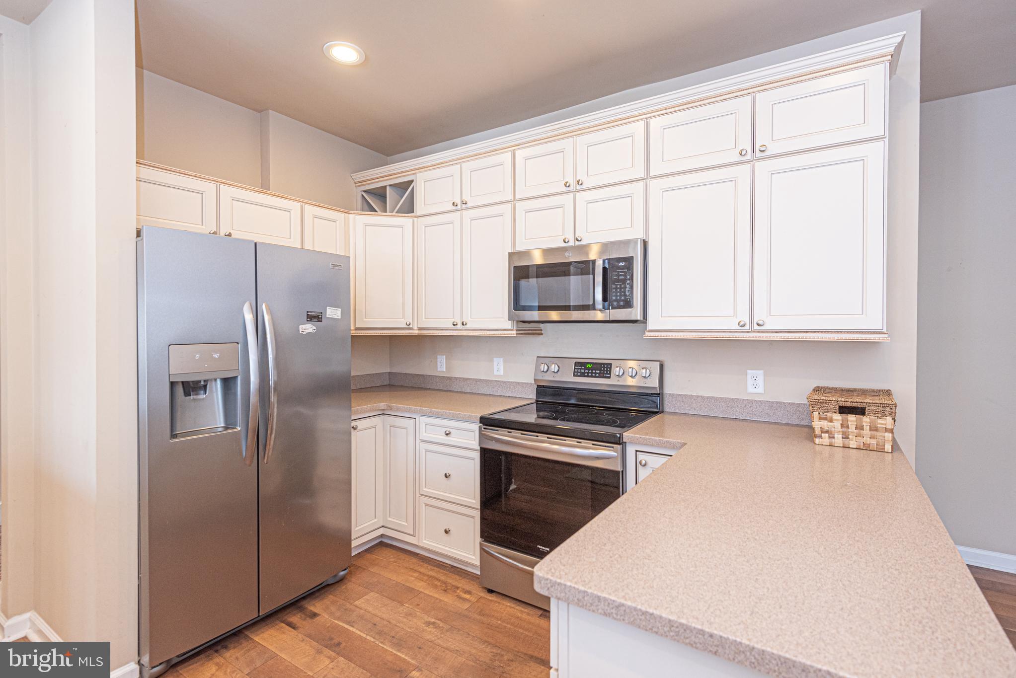 OCEAN PINES - THE POINT - Residential