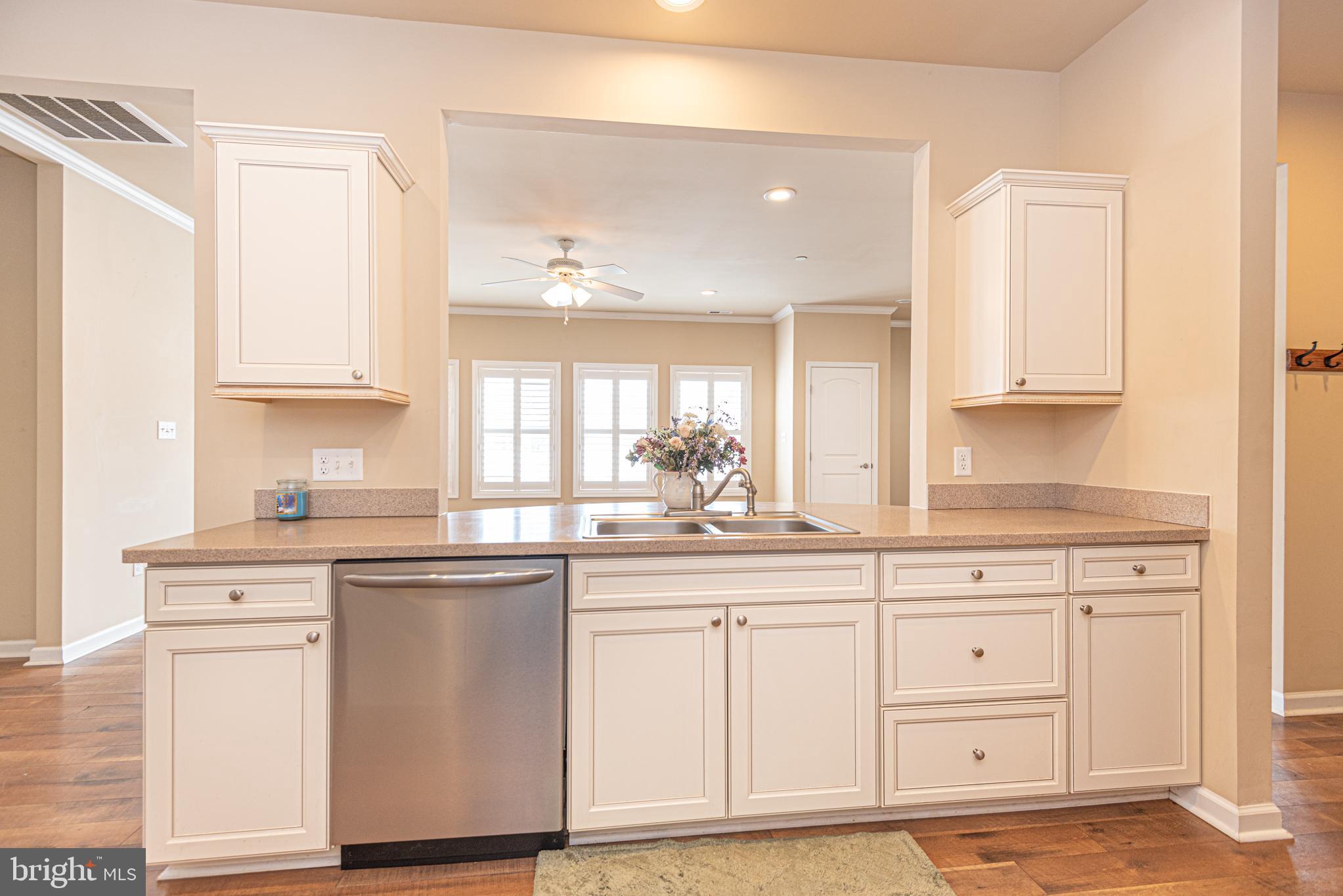 OCEAN PINES - THE POINT - Residential