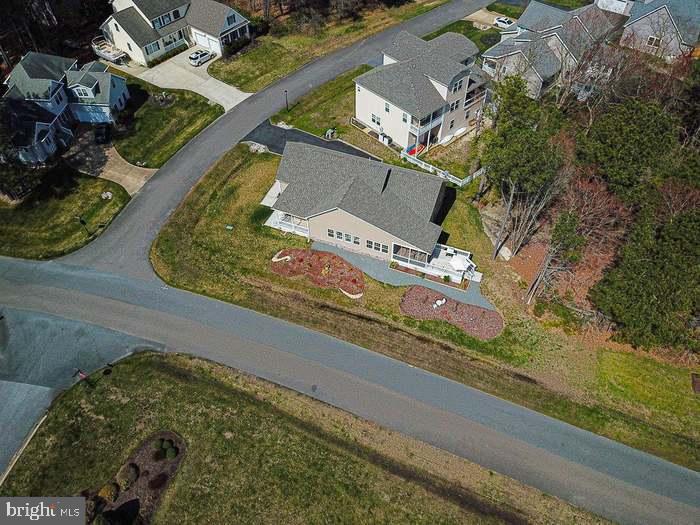 OCEAN PINES - THE POINT - Residential