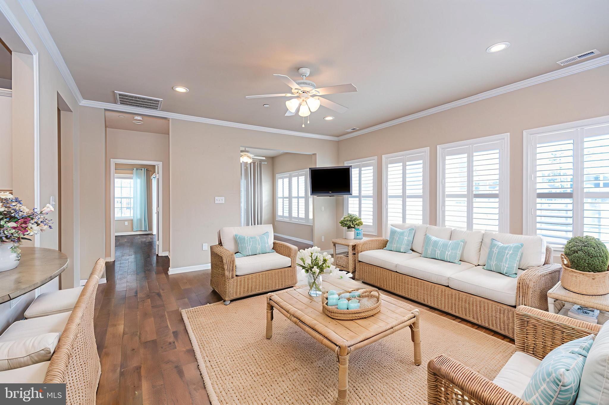 OCEAN PINES - THE POINT - Residential