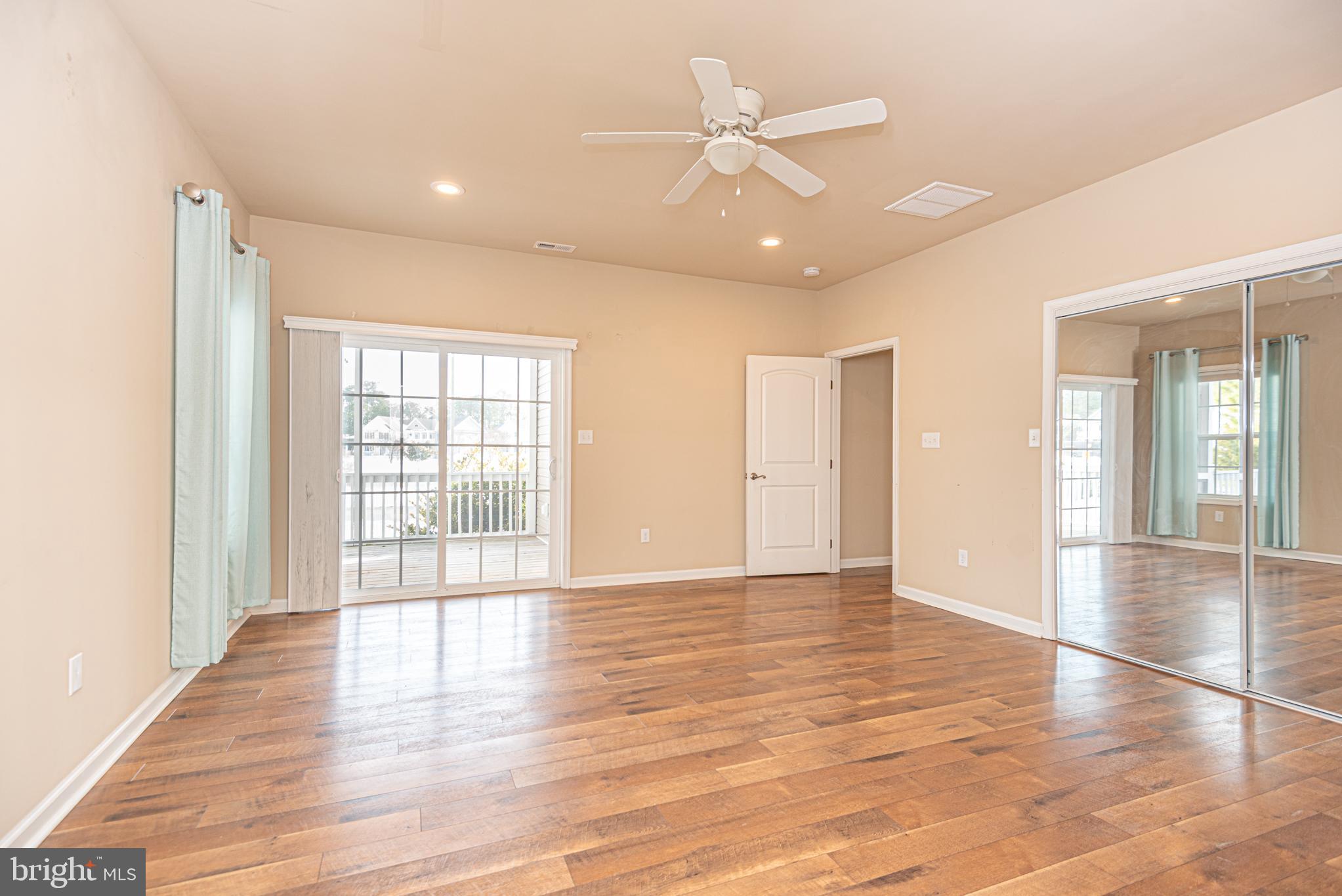 OCEAN PINES - THE POINT - Residential