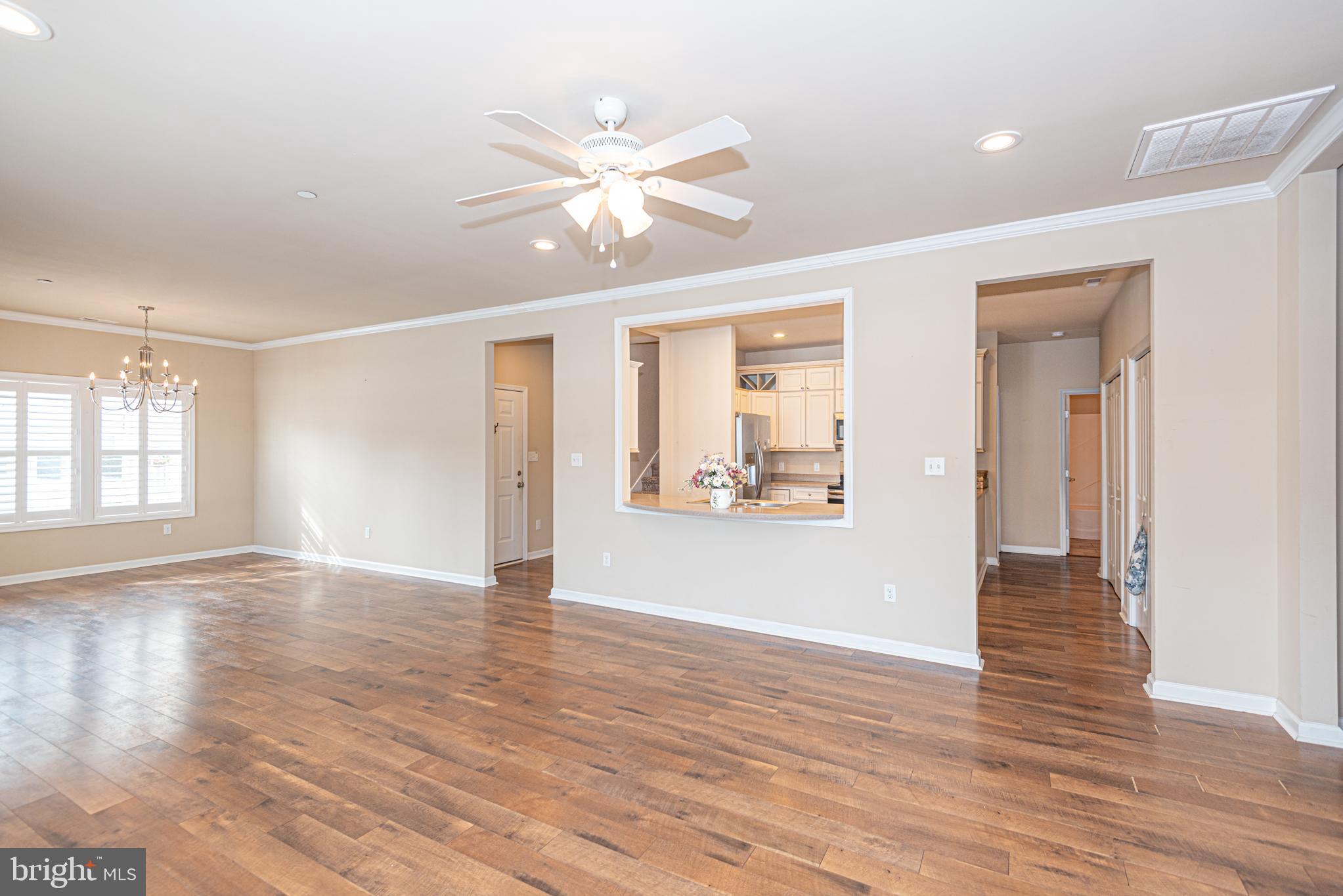 OCEAN PINES - THE POINT - Residential