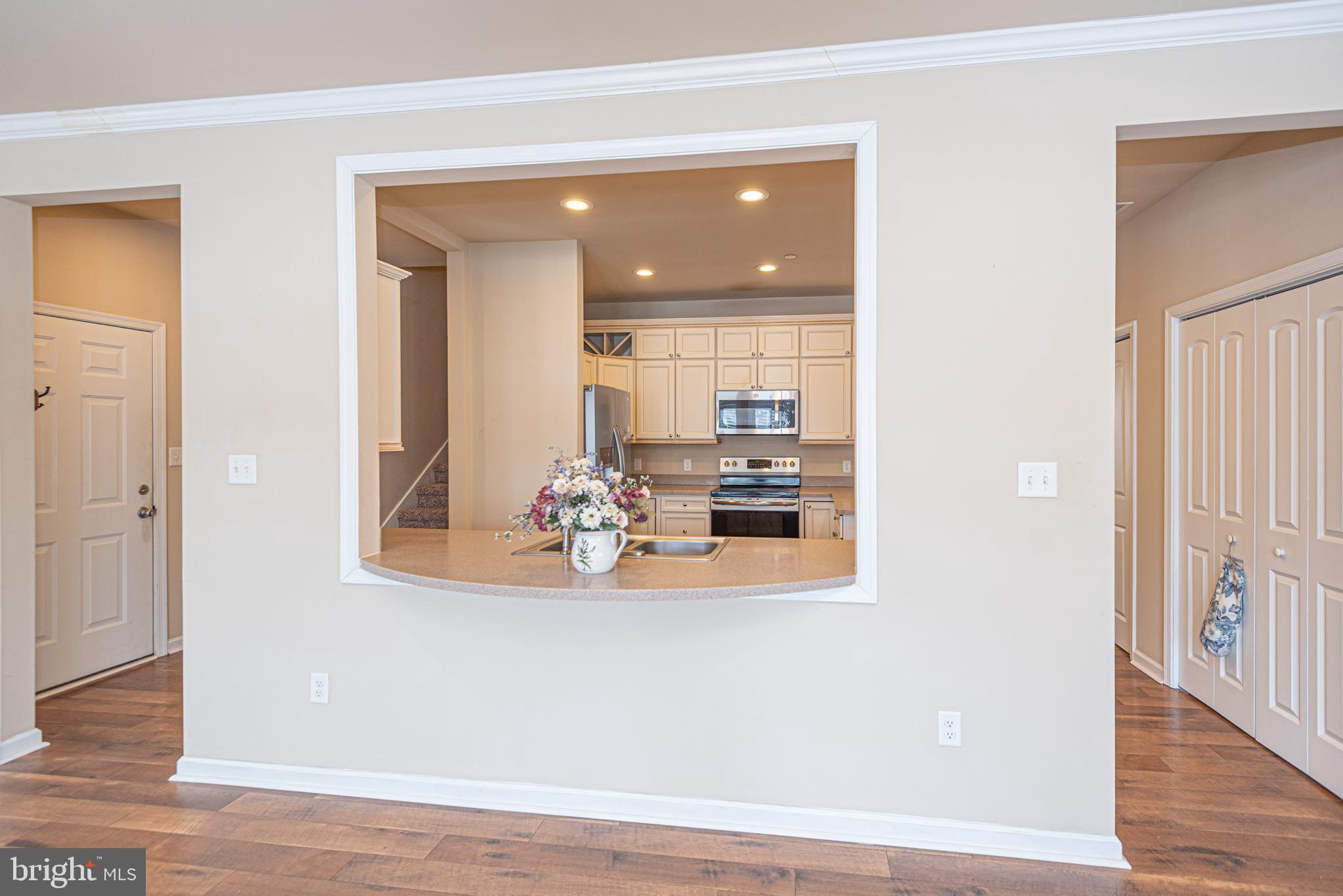 OCEAN PINES - THE POINT - Residential