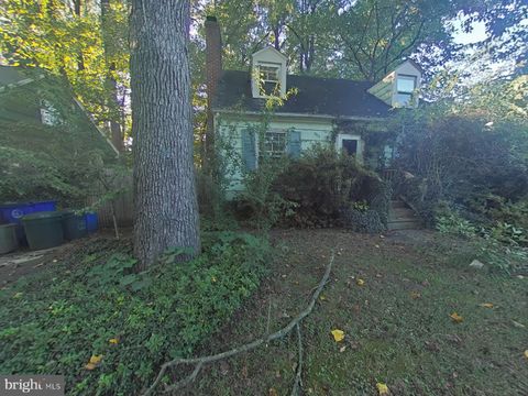 Photo of 3115 FAYETTE RD, KENSINGTON, MD 20895 (MLS # MDMC2069346)