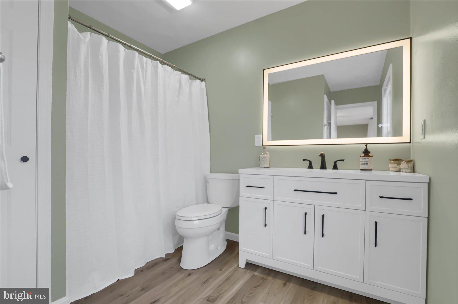 GOOD HOPE II - Residential