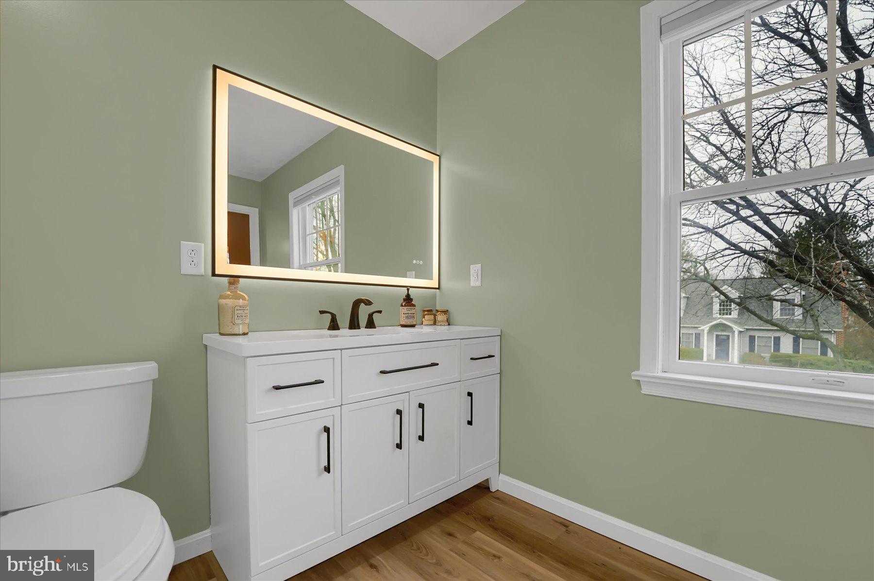 GOOD HOPE II - Residential