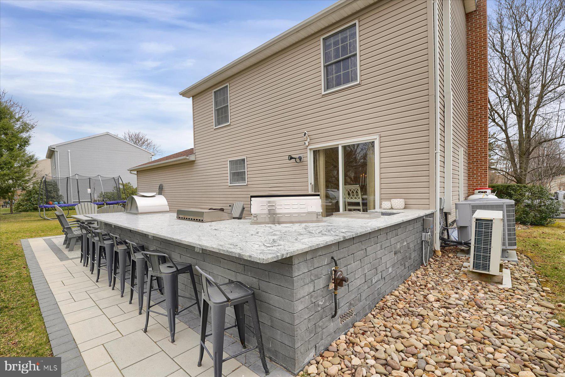 GOOD HOPE II - Residential