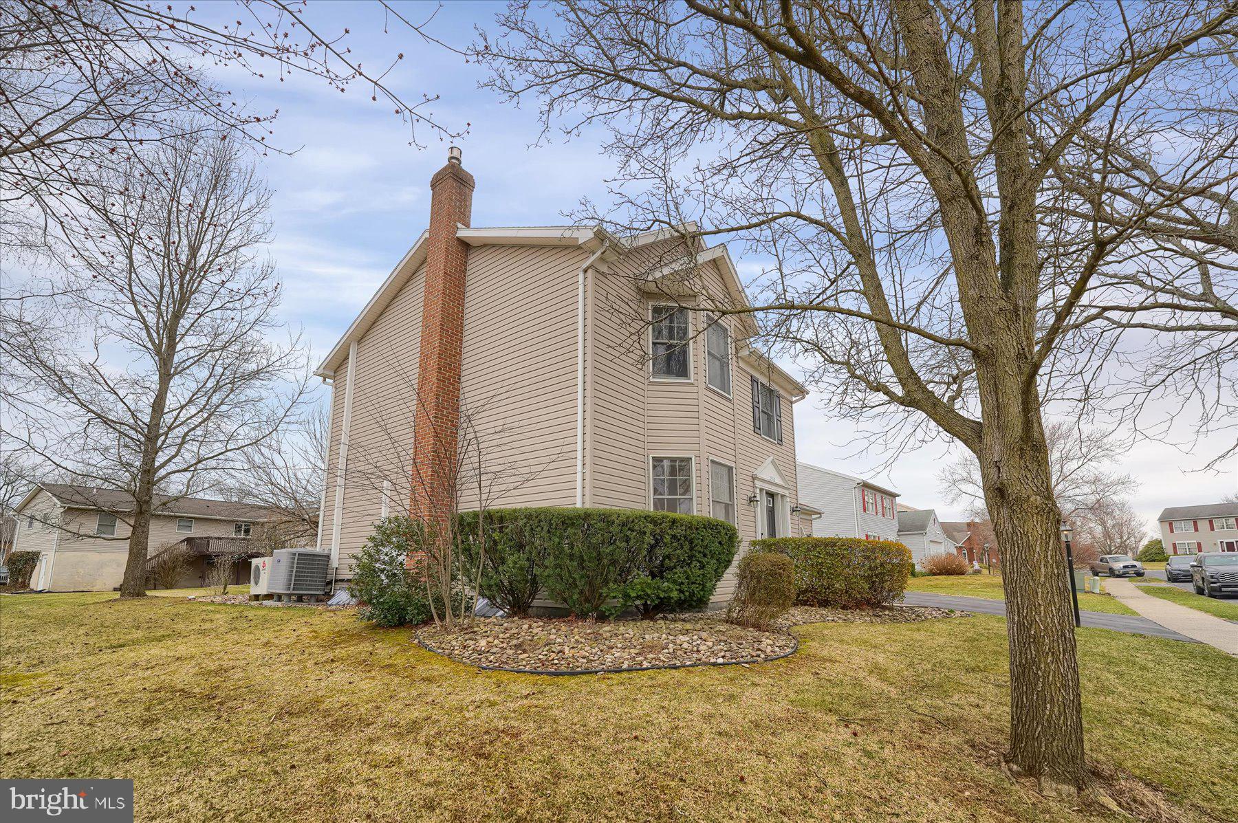 GOOD HOPE II - Residential