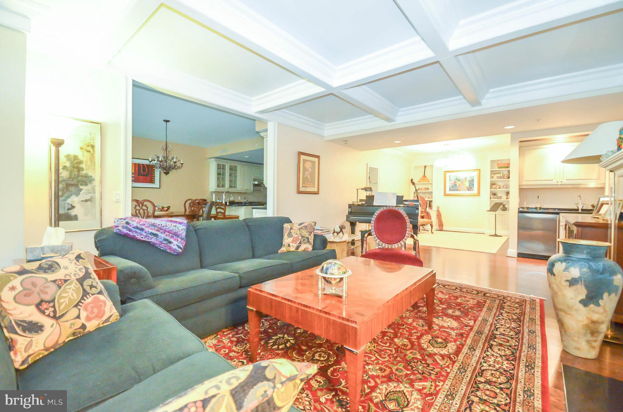 THE RITZ-CARLTON RESIDENCES - Residential