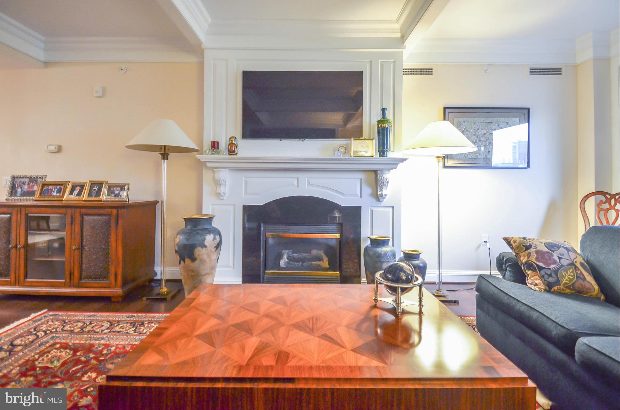 THE RITZ-CARLTON RESIDENCES - Residential