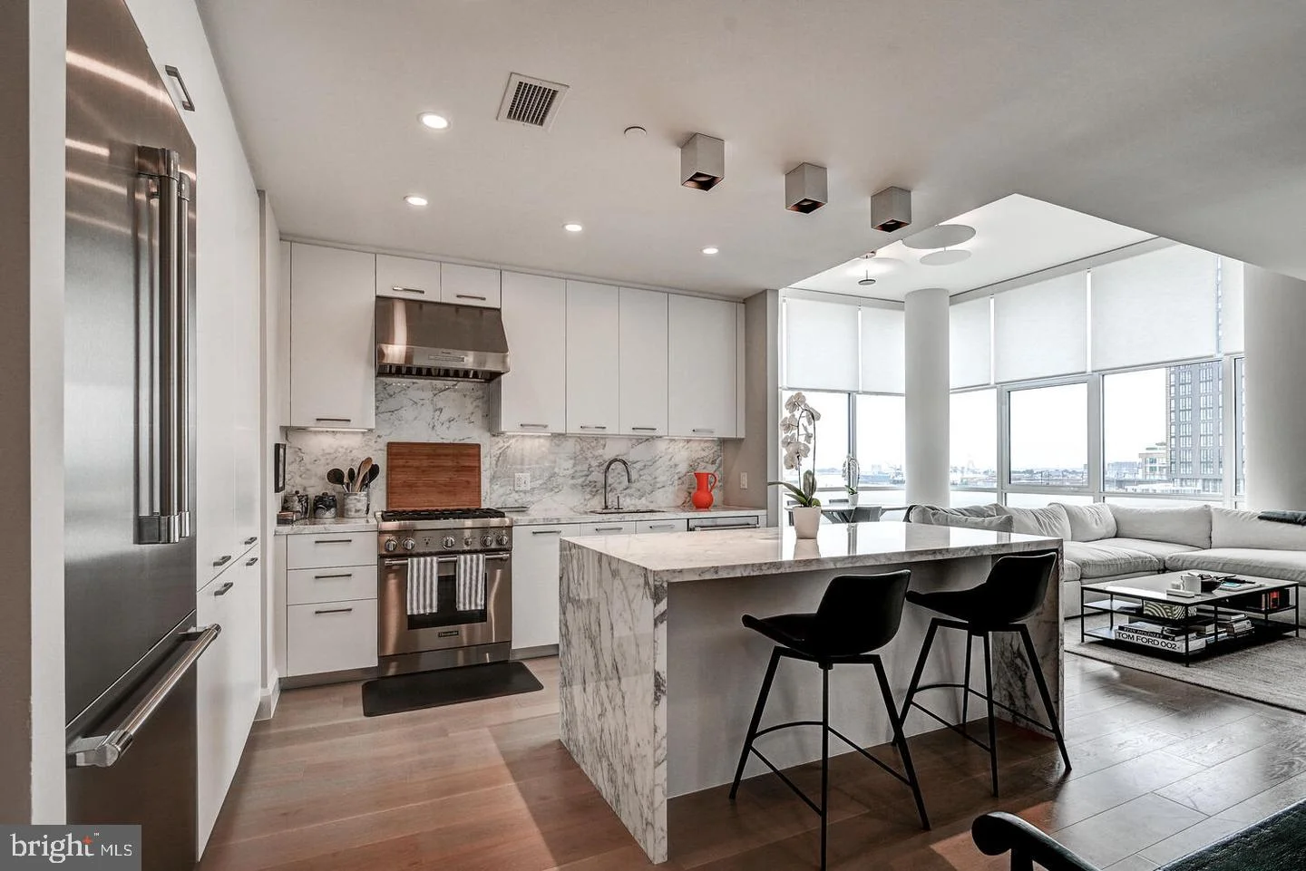 1330 Lancaster Street Unit C901