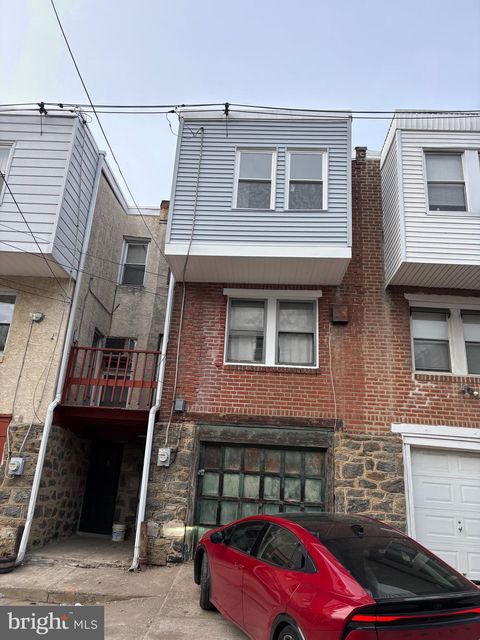 6026 CEDARHURST STREET PHILADELPHIA PA 19143