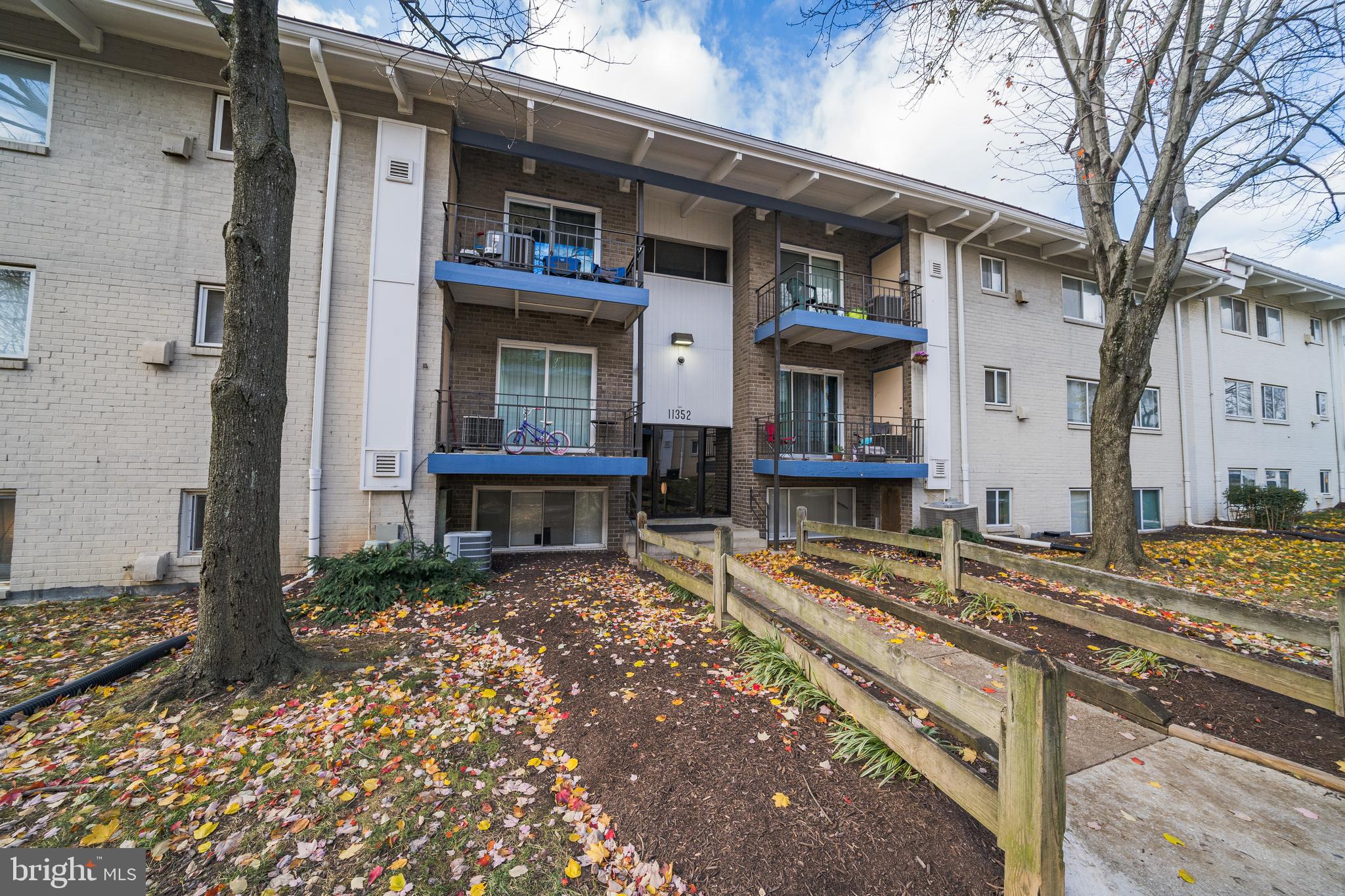 11352 CHERRY HILL ROAD 1Y203