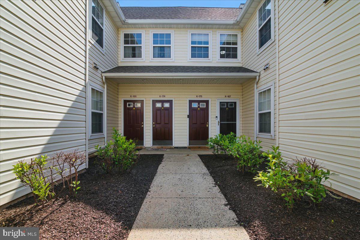 175 WRANGLER COURT 175