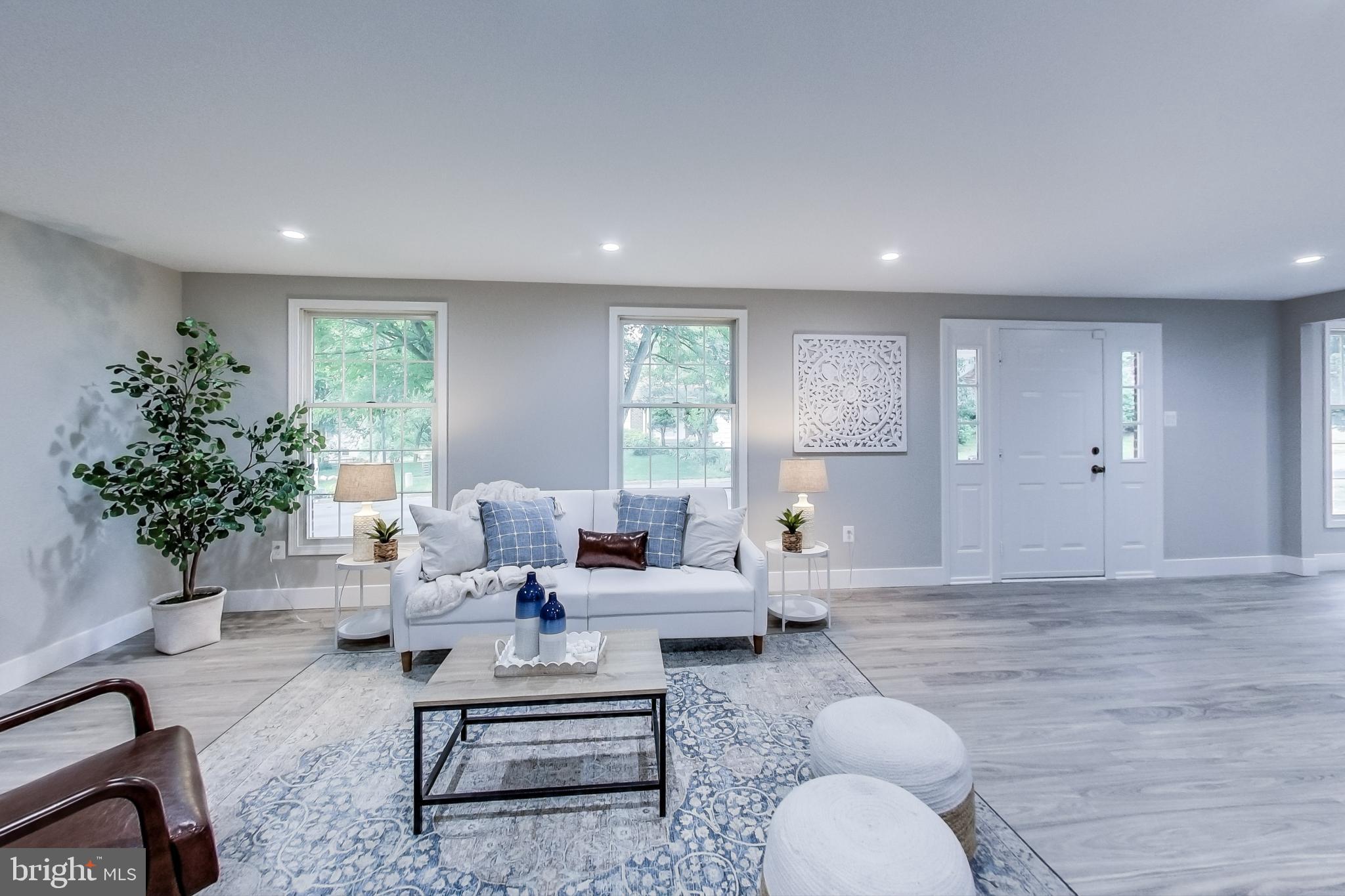 LANDFARE - Residential