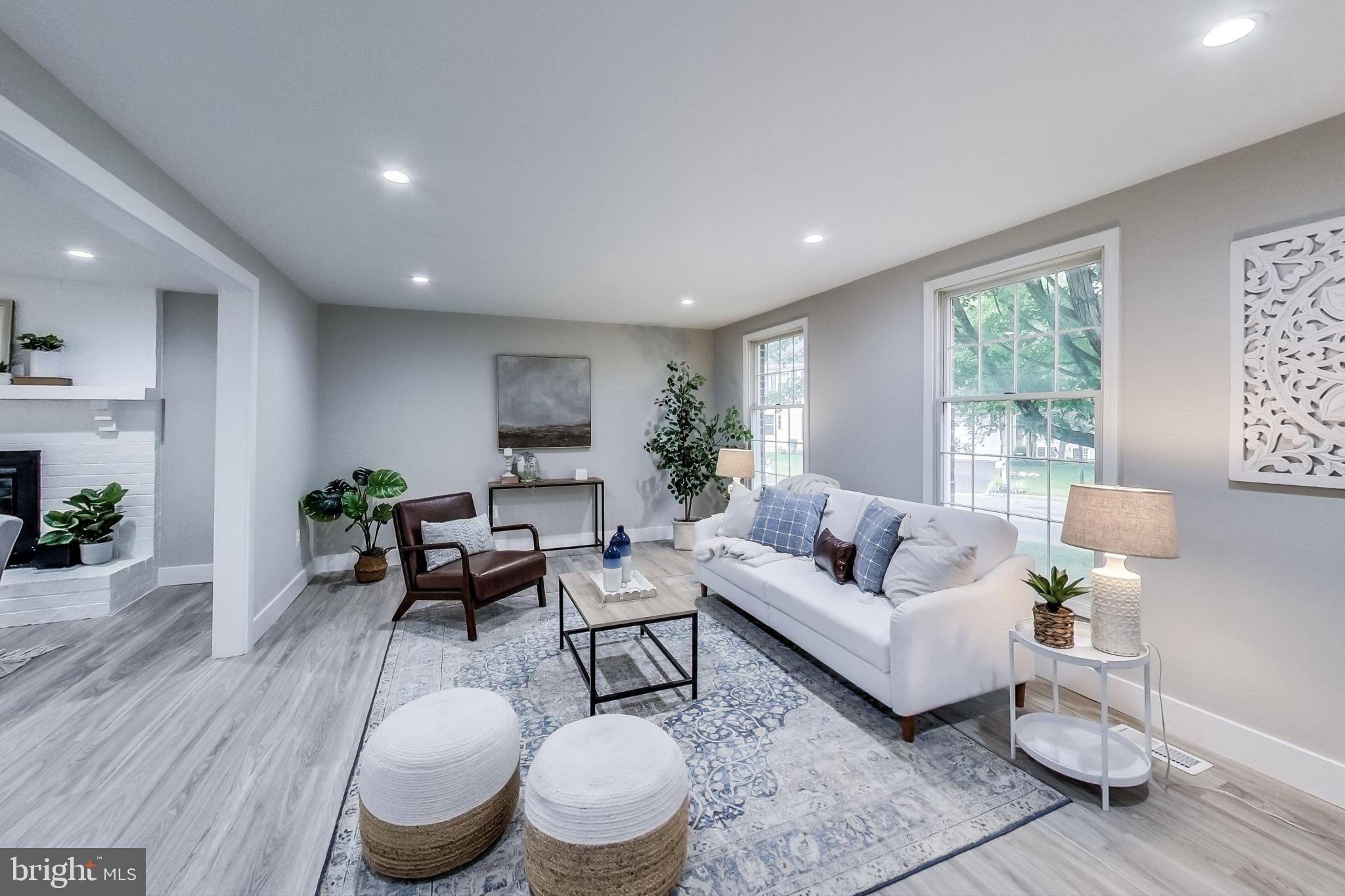 LANDFARE - Residential