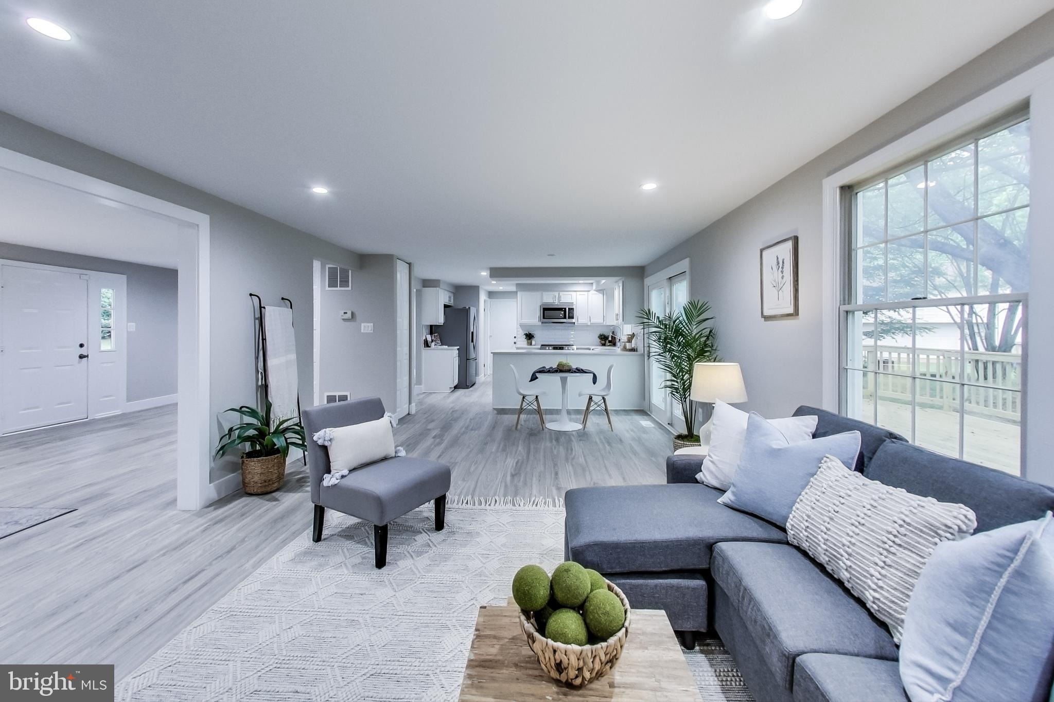 LANDFARE - Residential