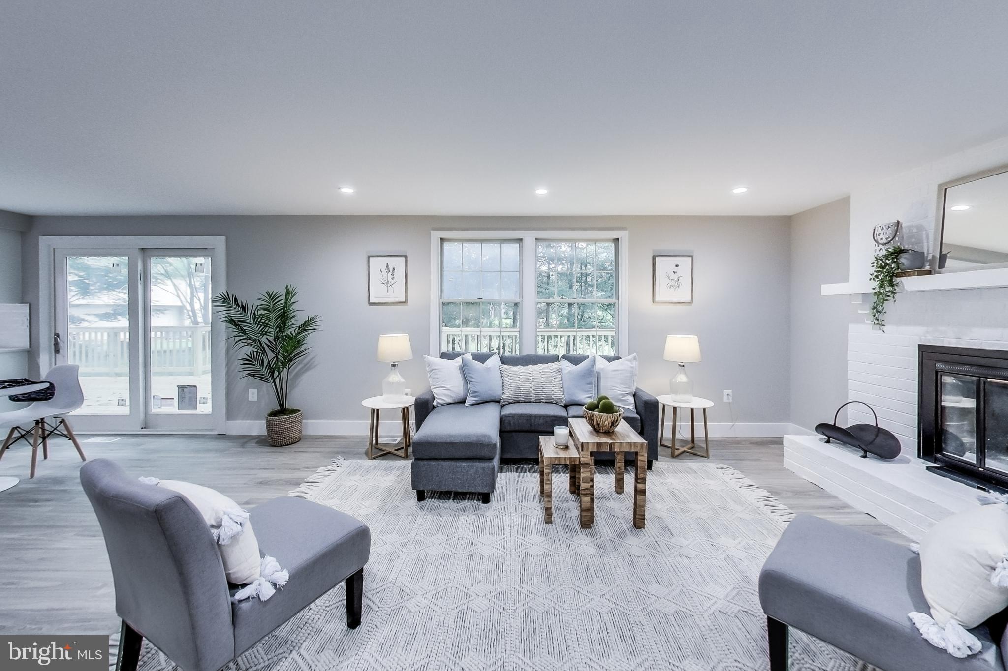 LANDFARE - Residential